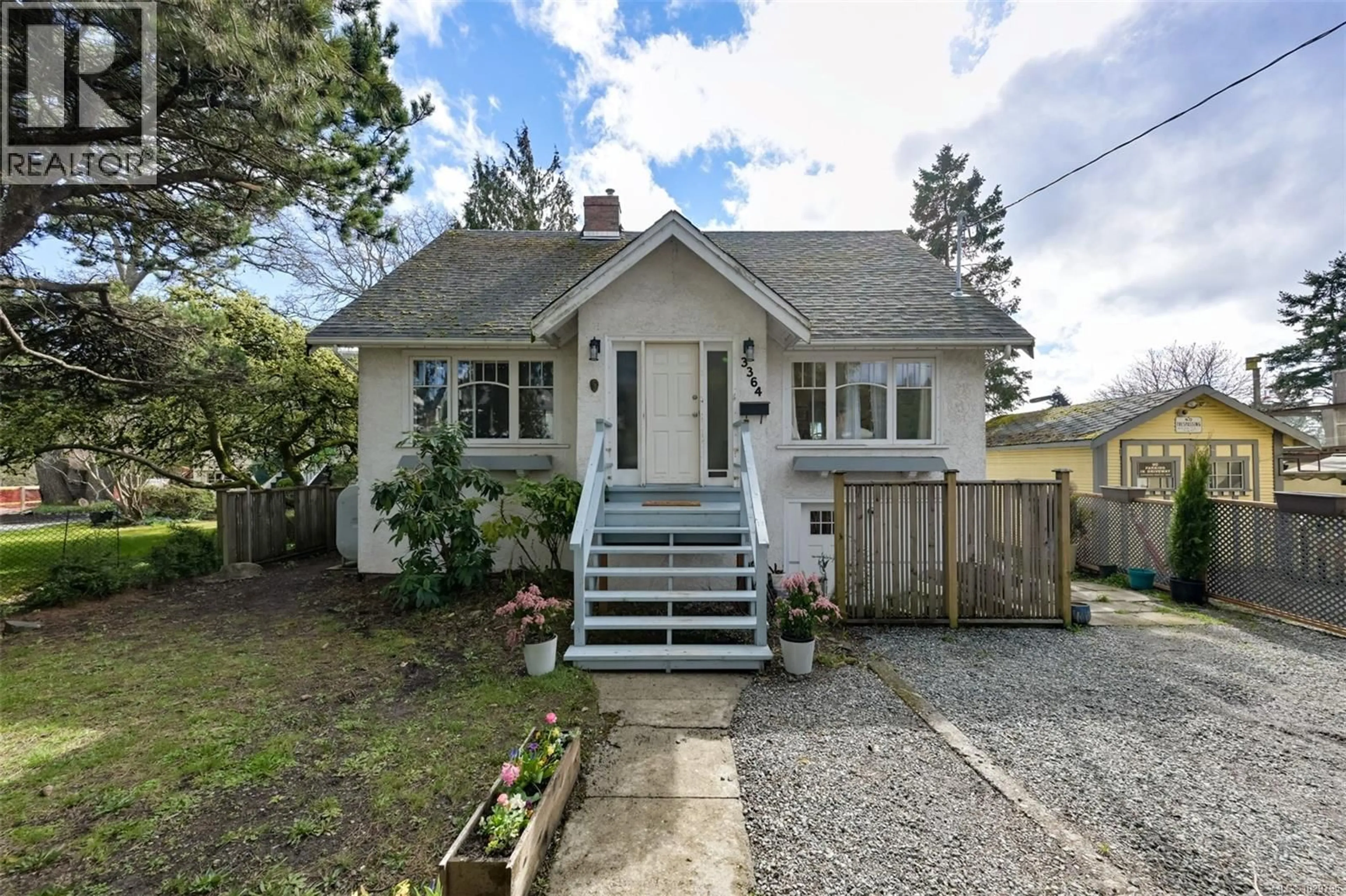 Unknown for 3364 COOK STREET, Saanich British Columbia V8X1A8