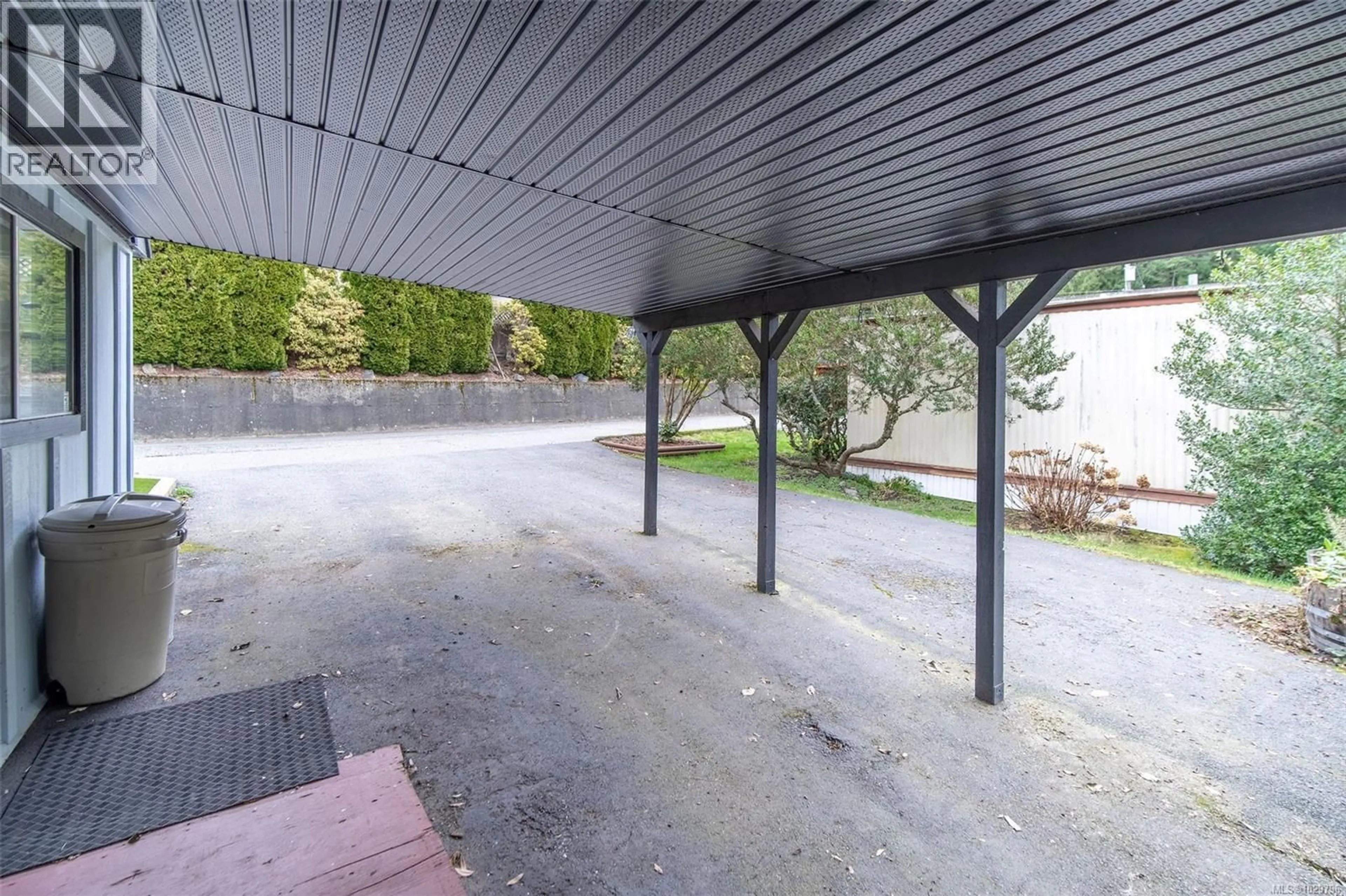 Patio, street for 54 - 2587 SELWYN ROAD, Langford British Columbia V9B3L2