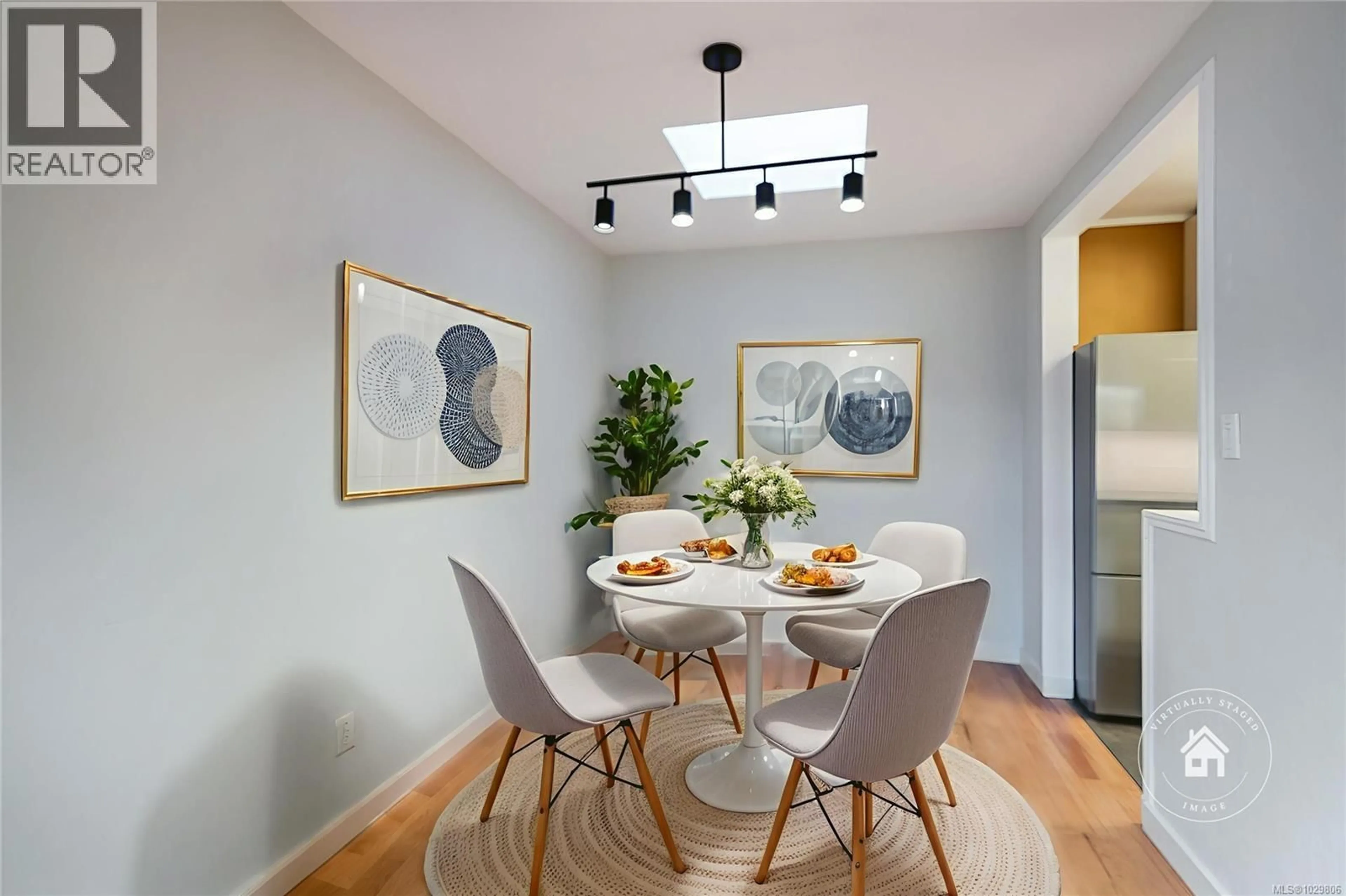 Dining room, unknown for 305 - 363 MORISON AVENUE, Parksville British Columbia V9P1P4