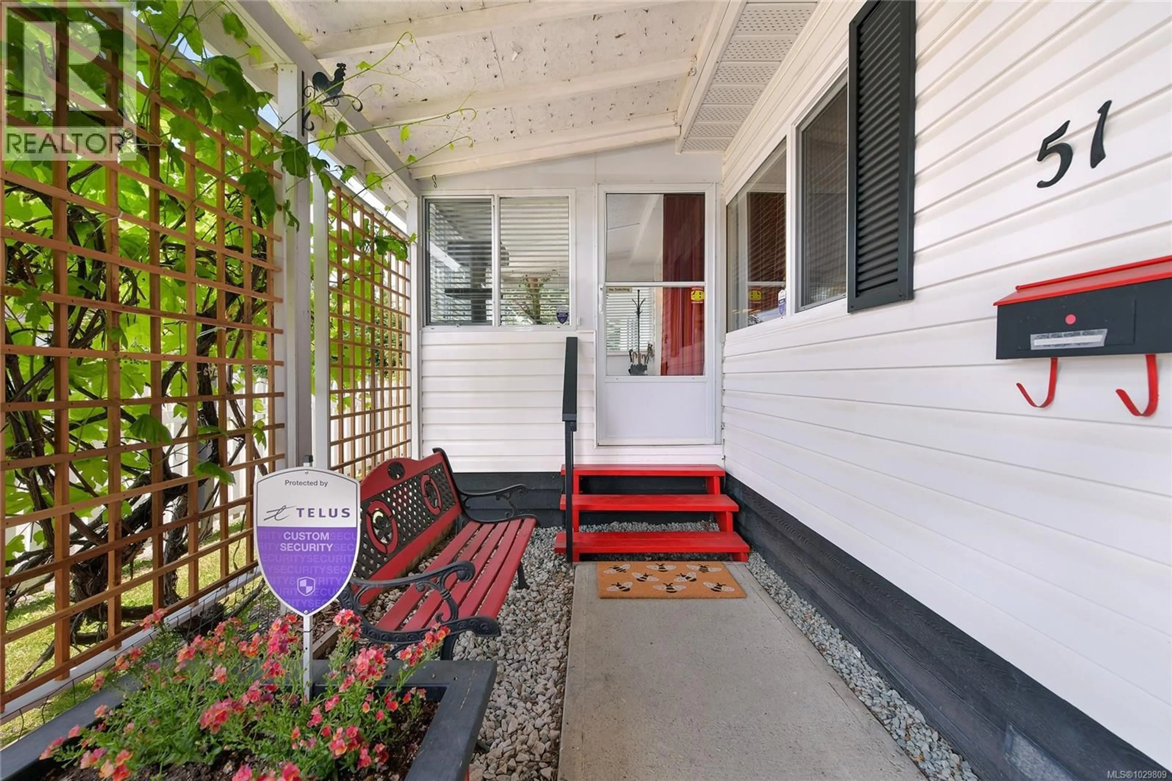 Unknown for 51 - 1555 MIDDLE ROAD, View Royal British Columbia V9A7A6