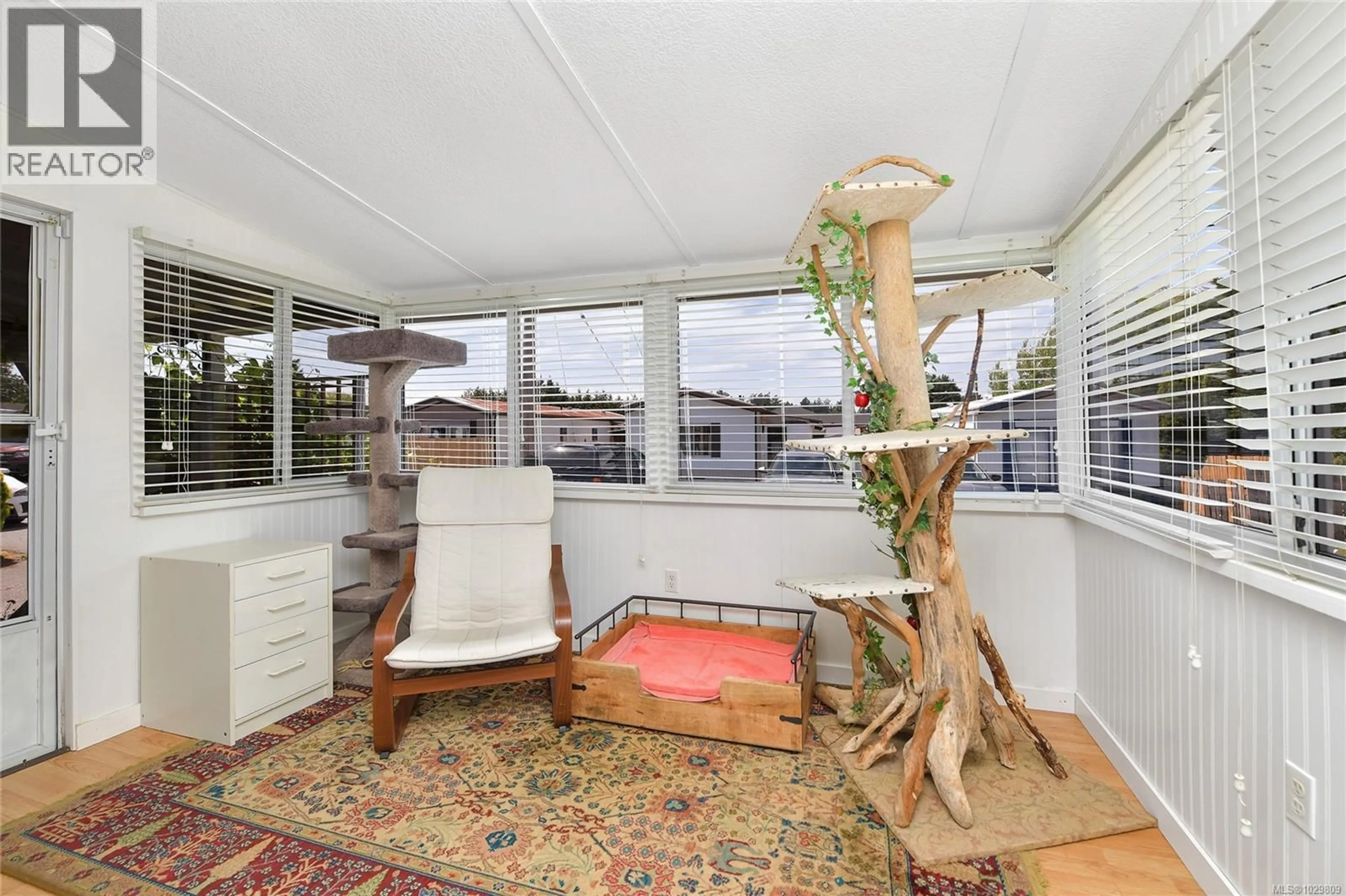 Patio, water/lake/river/ocean view for 51 - 1555 MIDDLE ROAD, View Royal British Columbia V9A7A6