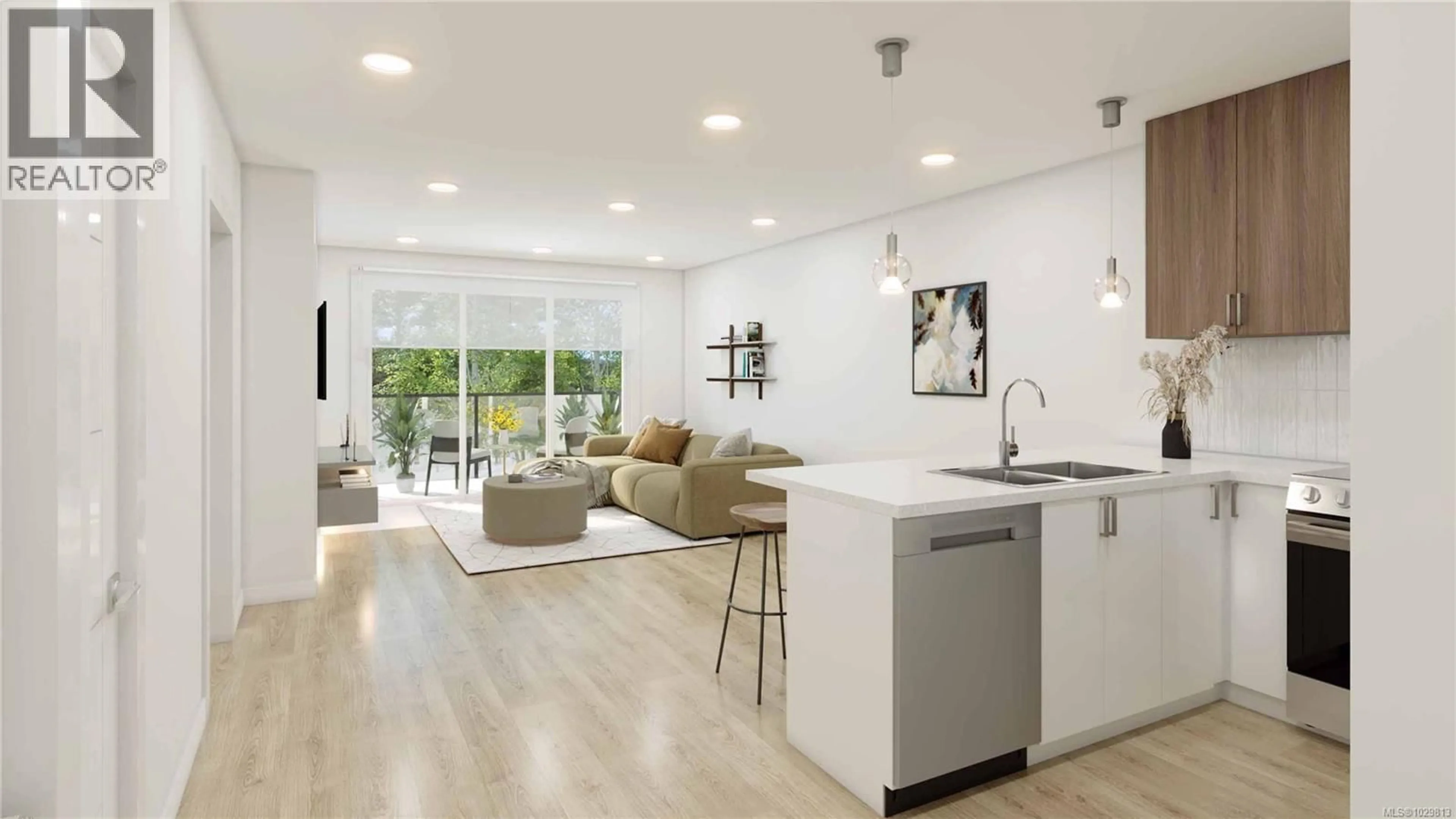 Unknown for 205 - 777 STATION AVENUE, Langford British Columbia V9B2S1