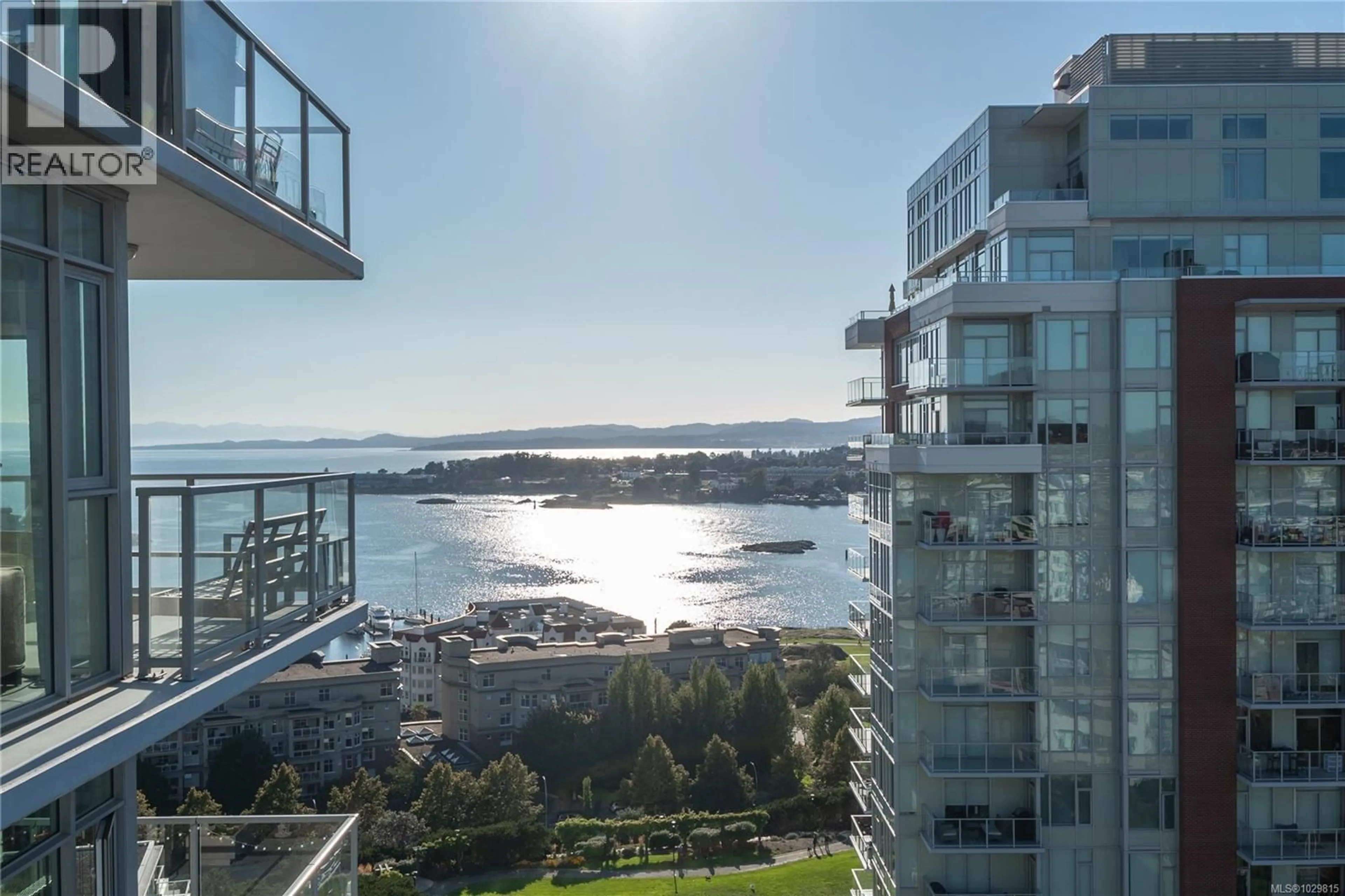 Unknown for 1404 - 83 SAGHALIE ROAD, Victoria British Columbia V9A0E7