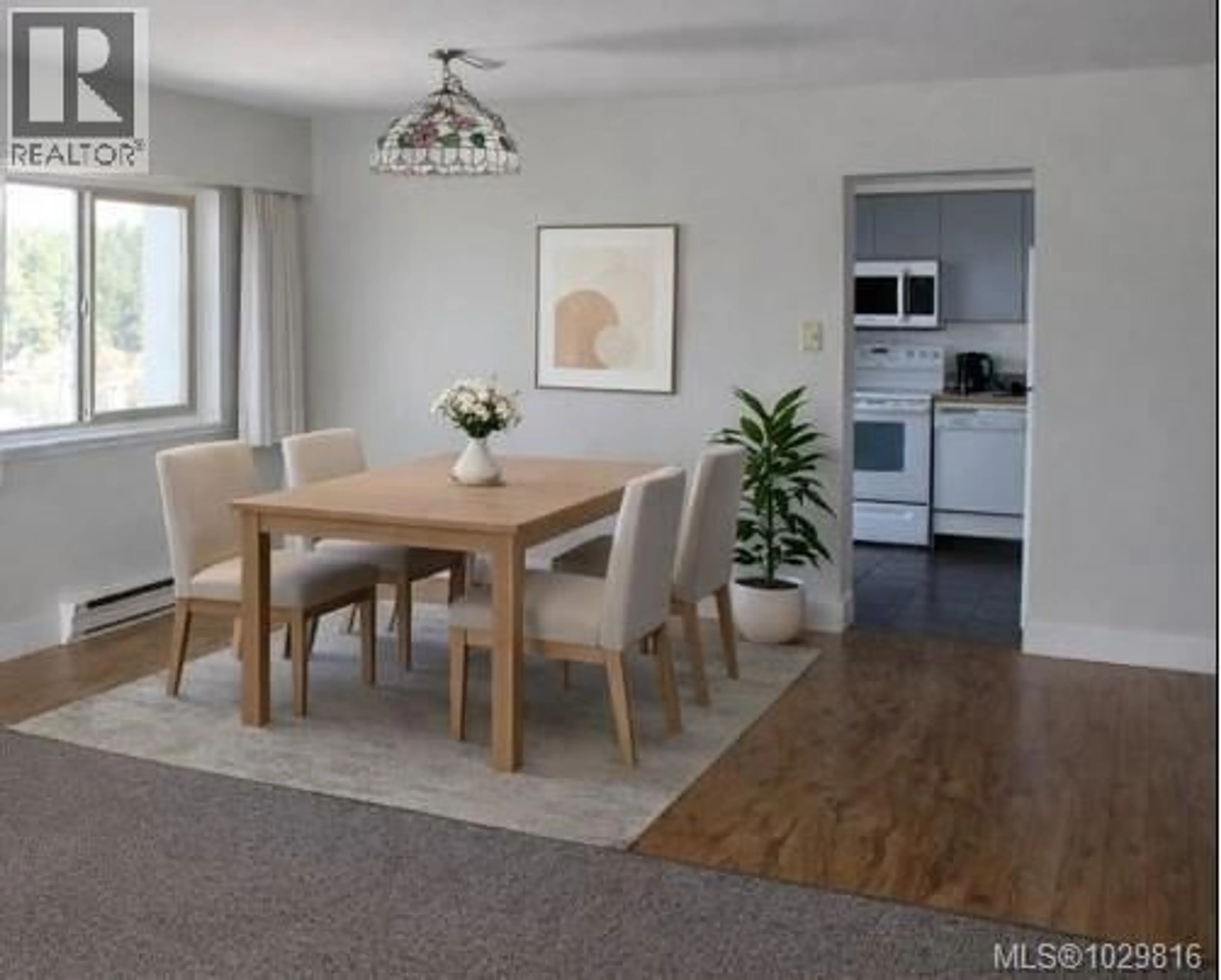 Dining room, unknown for 704 - 33 MT. BENSON STREET, Nanaimo British Columbia V9S5L2