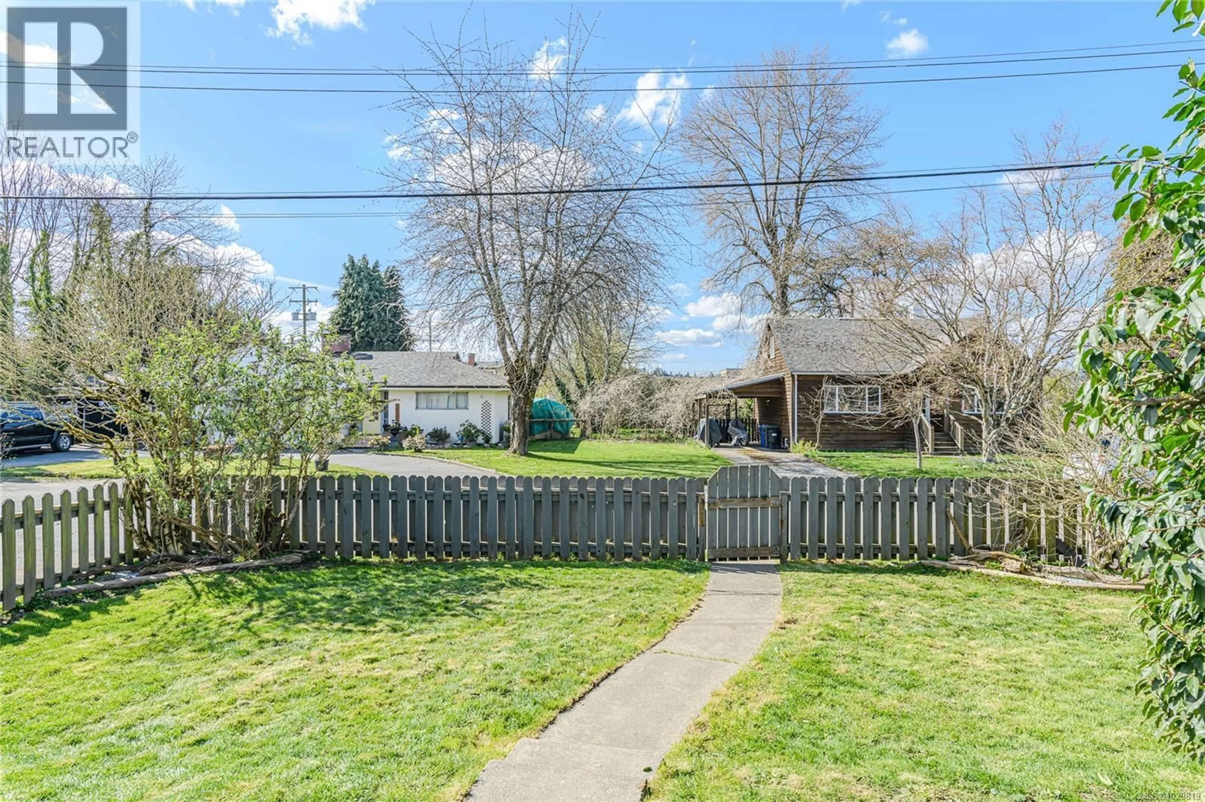 Patio, street for 174 PRICE PLACE, Duncan British Columbia V9L3L6