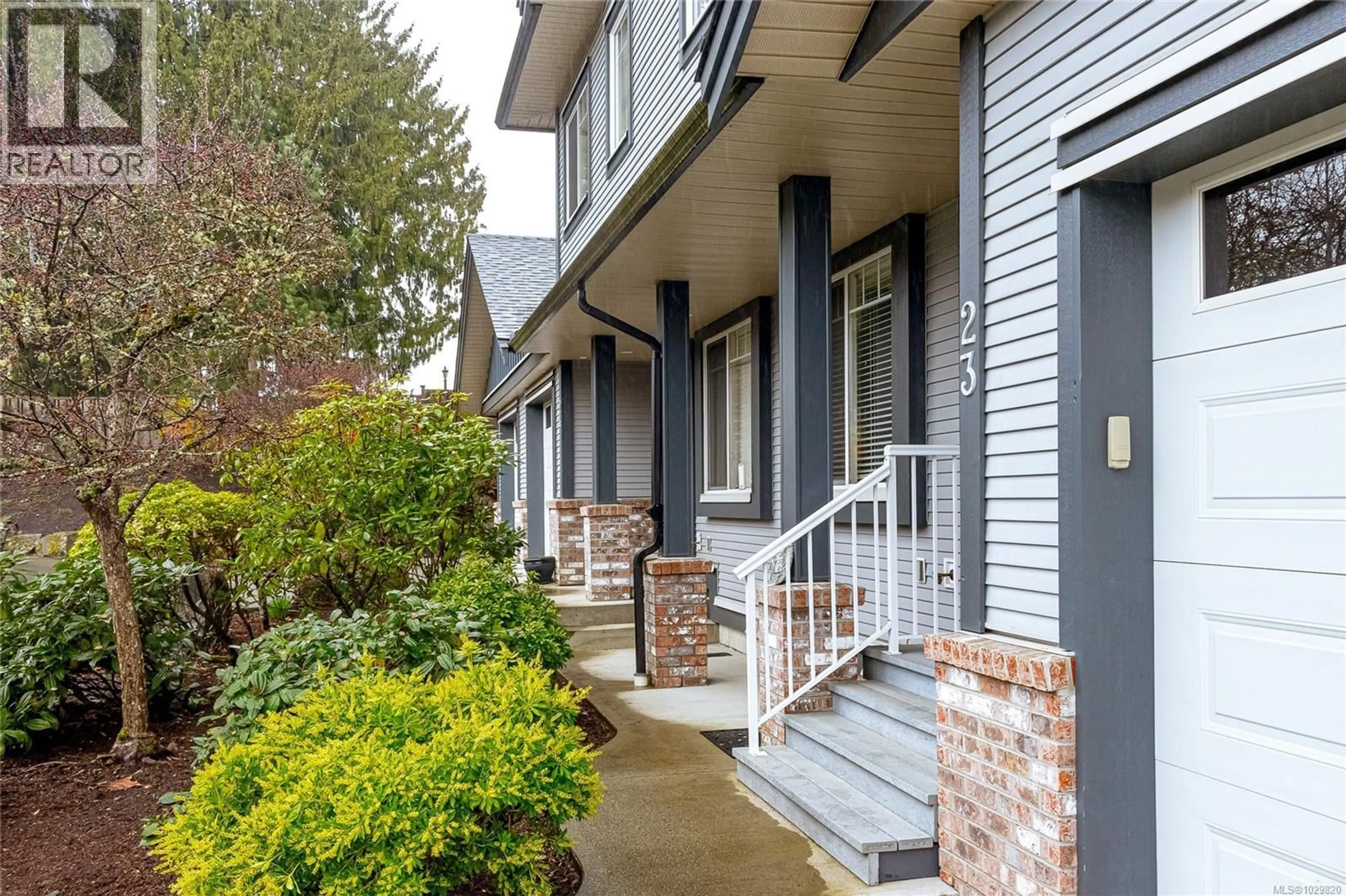 Unknown for 23 - 3110 COOK STREET, Chemainus British Columbia V0R1K2