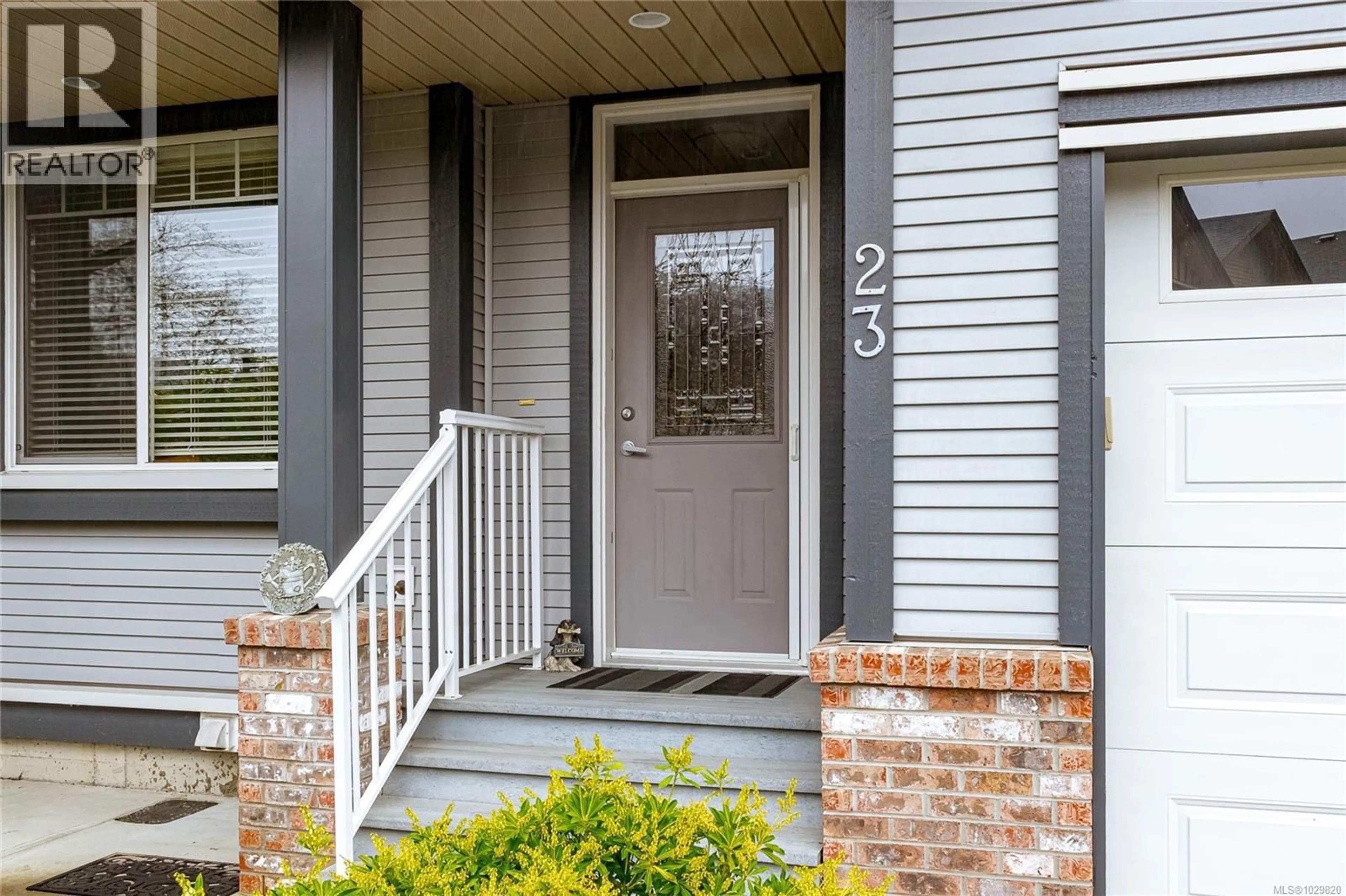 Unknown for 23 - 3110 COOK STREET, Chemainus British Columbia V0R1K2