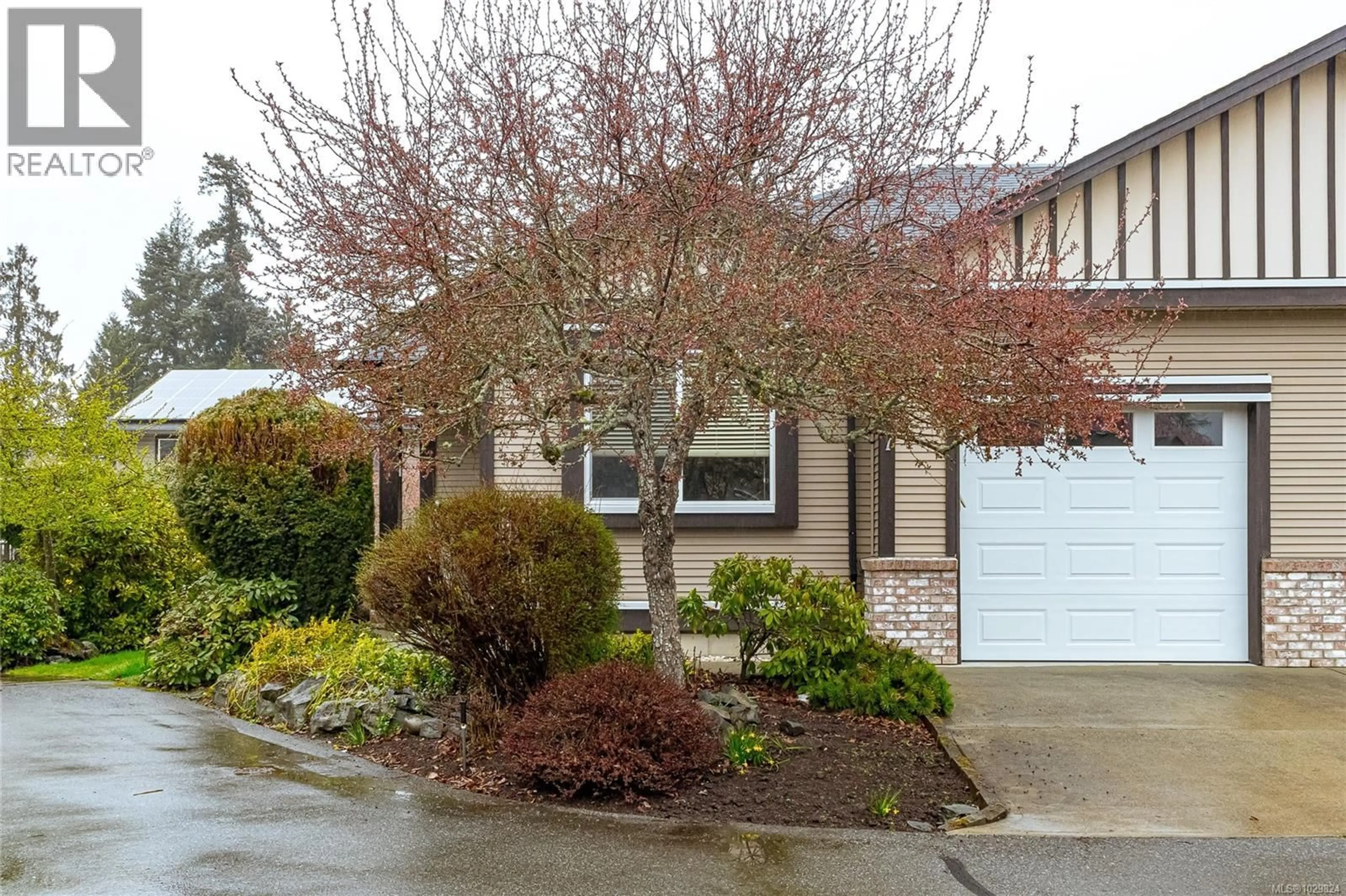 Unknown for 7 - 3110 COOK STREET, Chemainus British Columbia V0R1K2