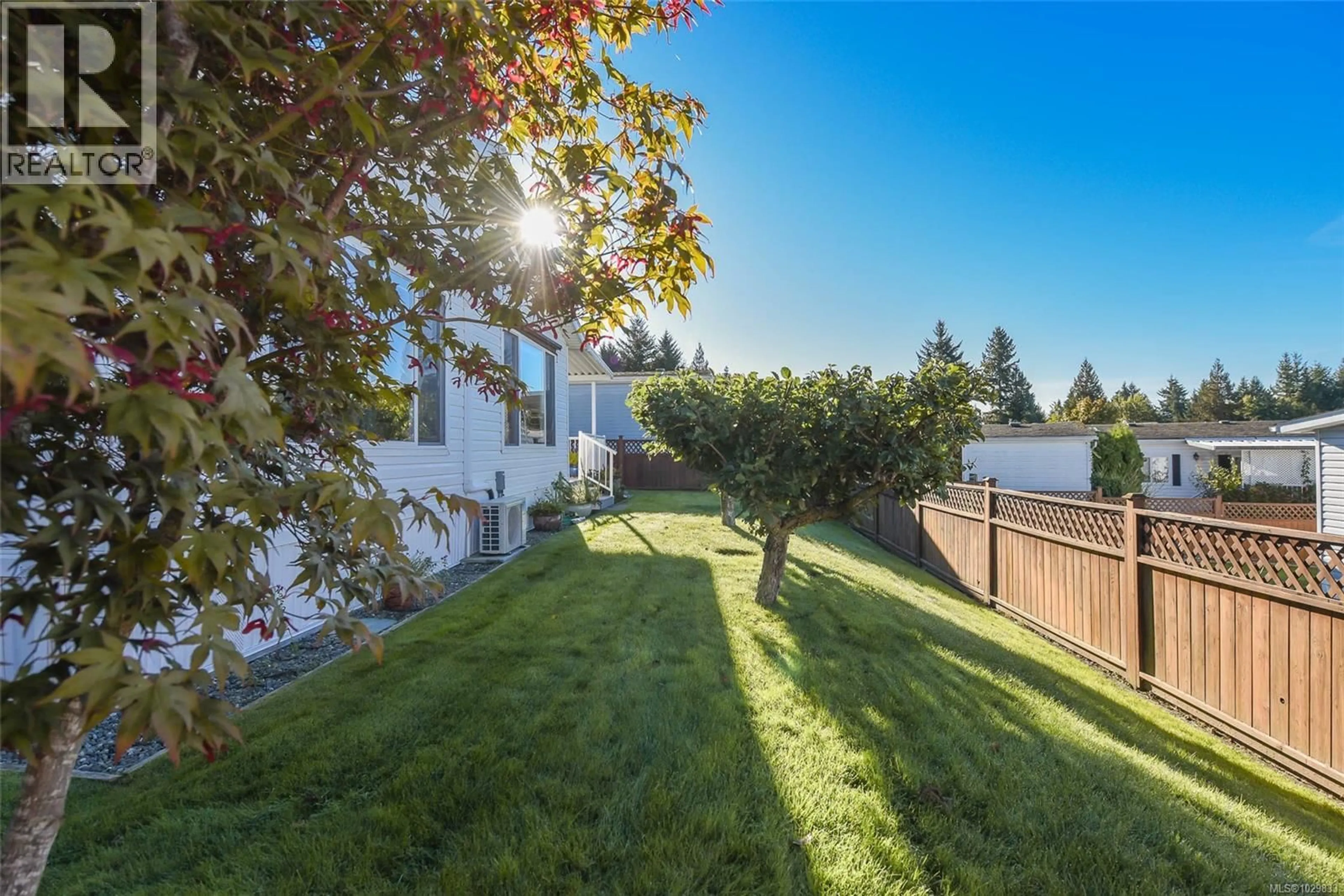 Patio, unknown for 108 - 4714 MUIR ROAD, Courtenay British Columbia V9N8Z6