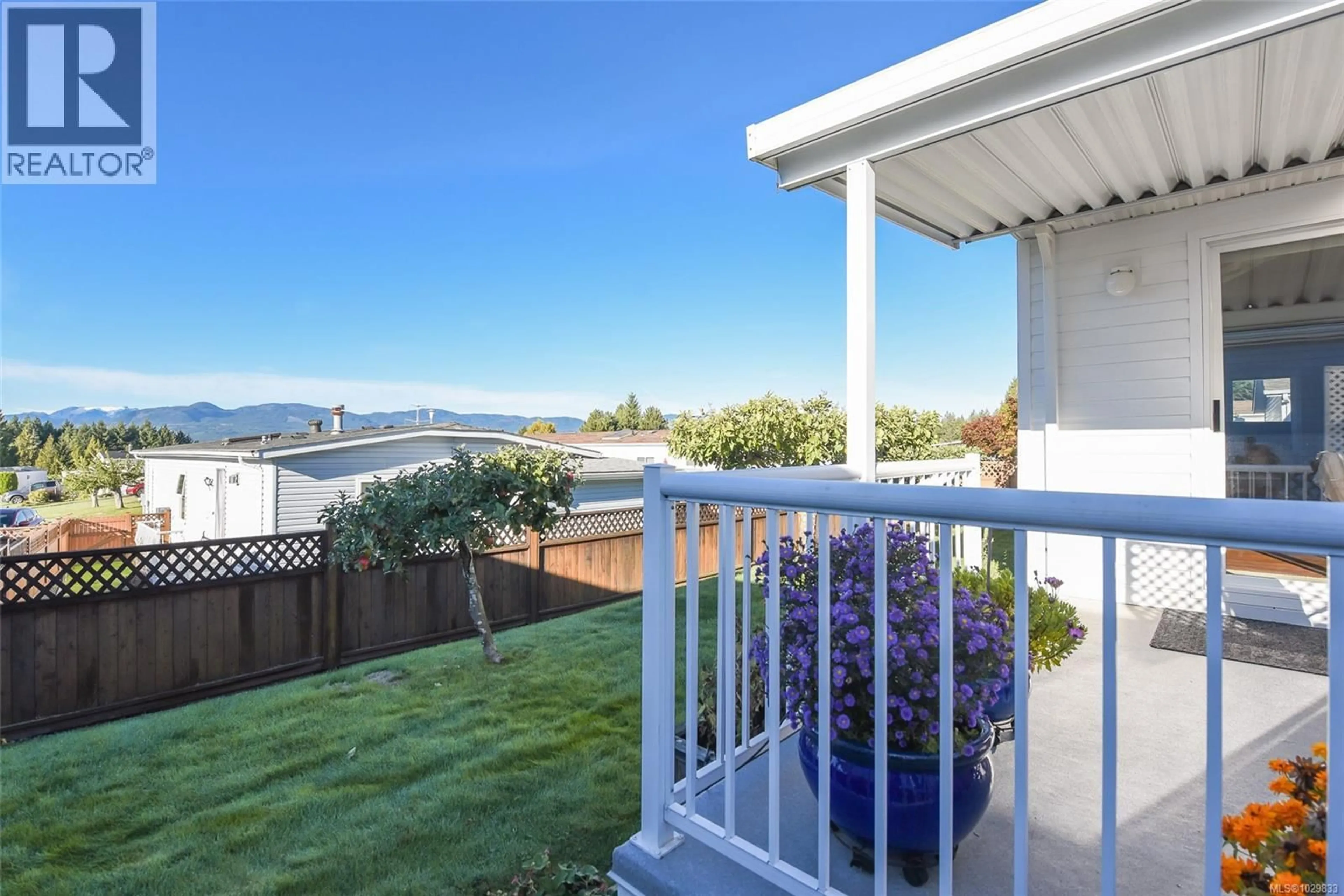 Patio, unknown for 108 - 4714 MUIR ROAD, Courtenay British Columbia V9N8Z6