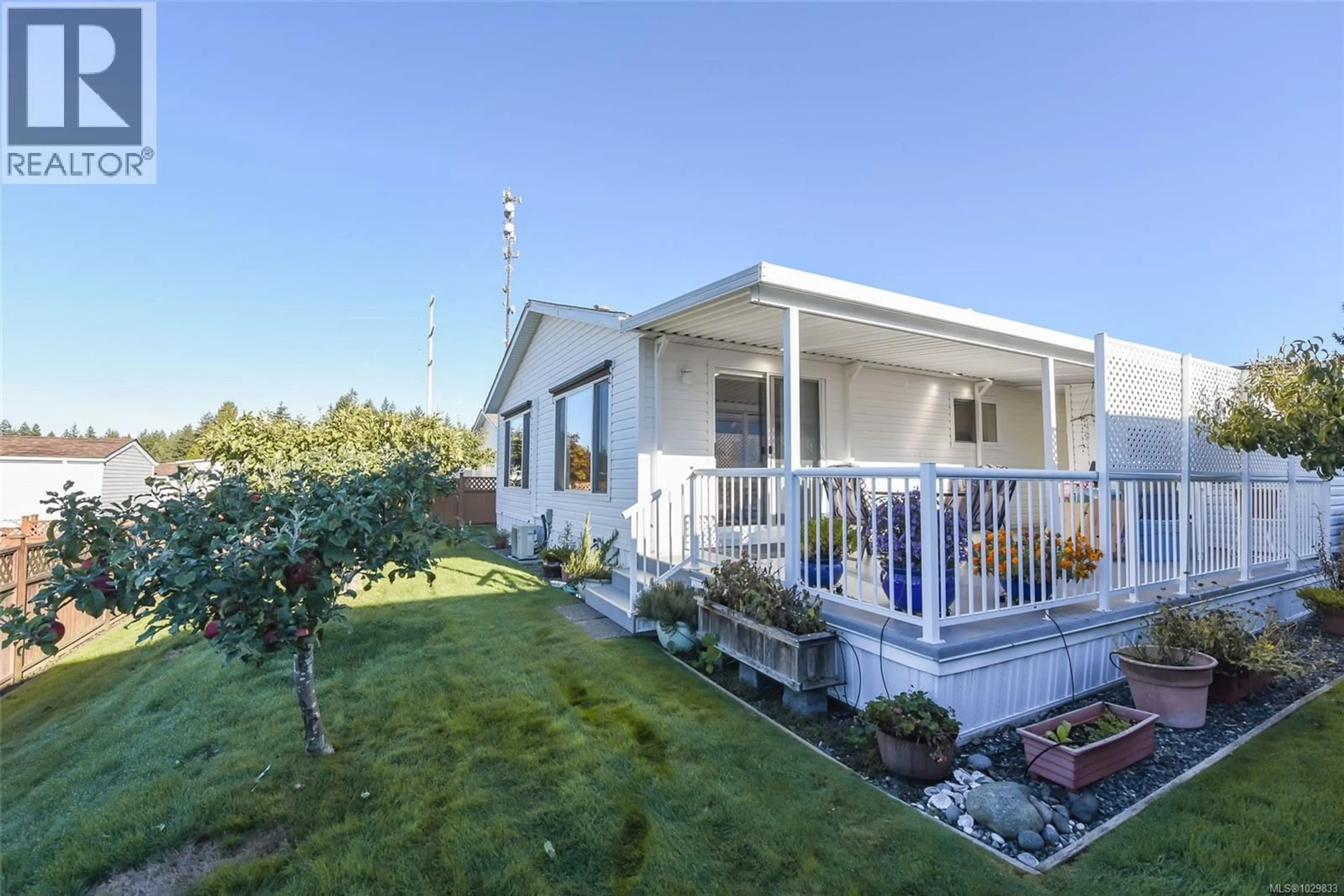 Unknown for 108 - 4714 MUIR ROAD, Courtenay British Columbia V9N8Z6