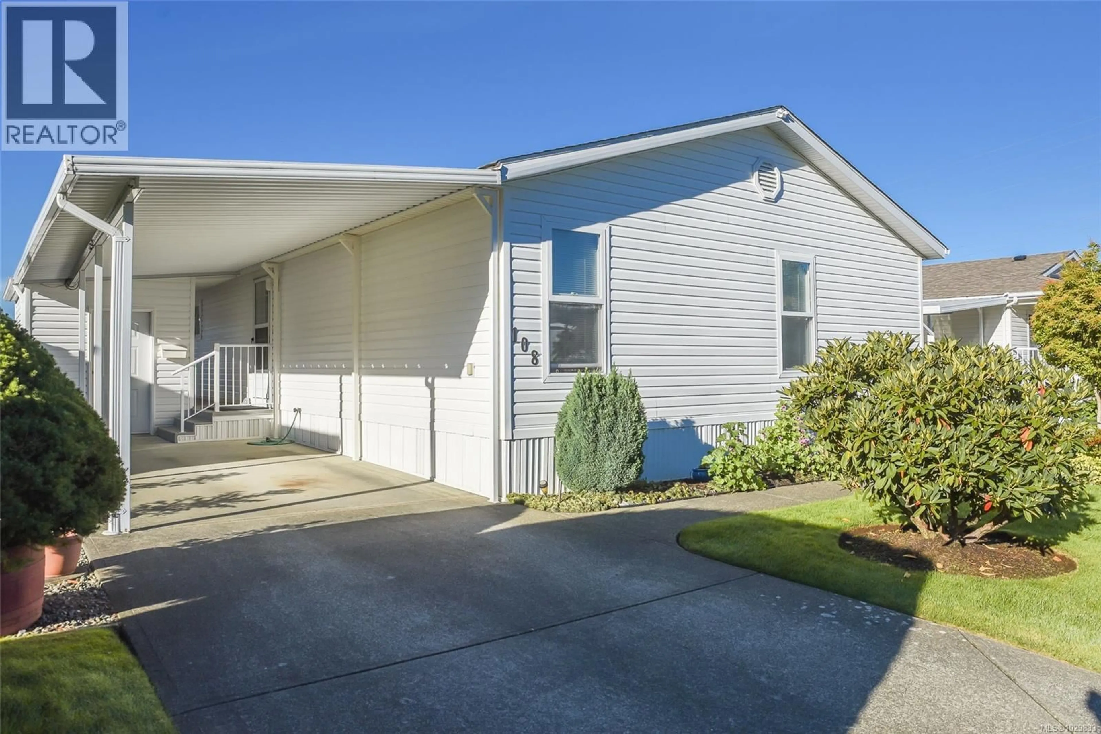 Unknown for 108 - 4714 MUIR ROAD, Courtenay British Columbia V9N8Z6