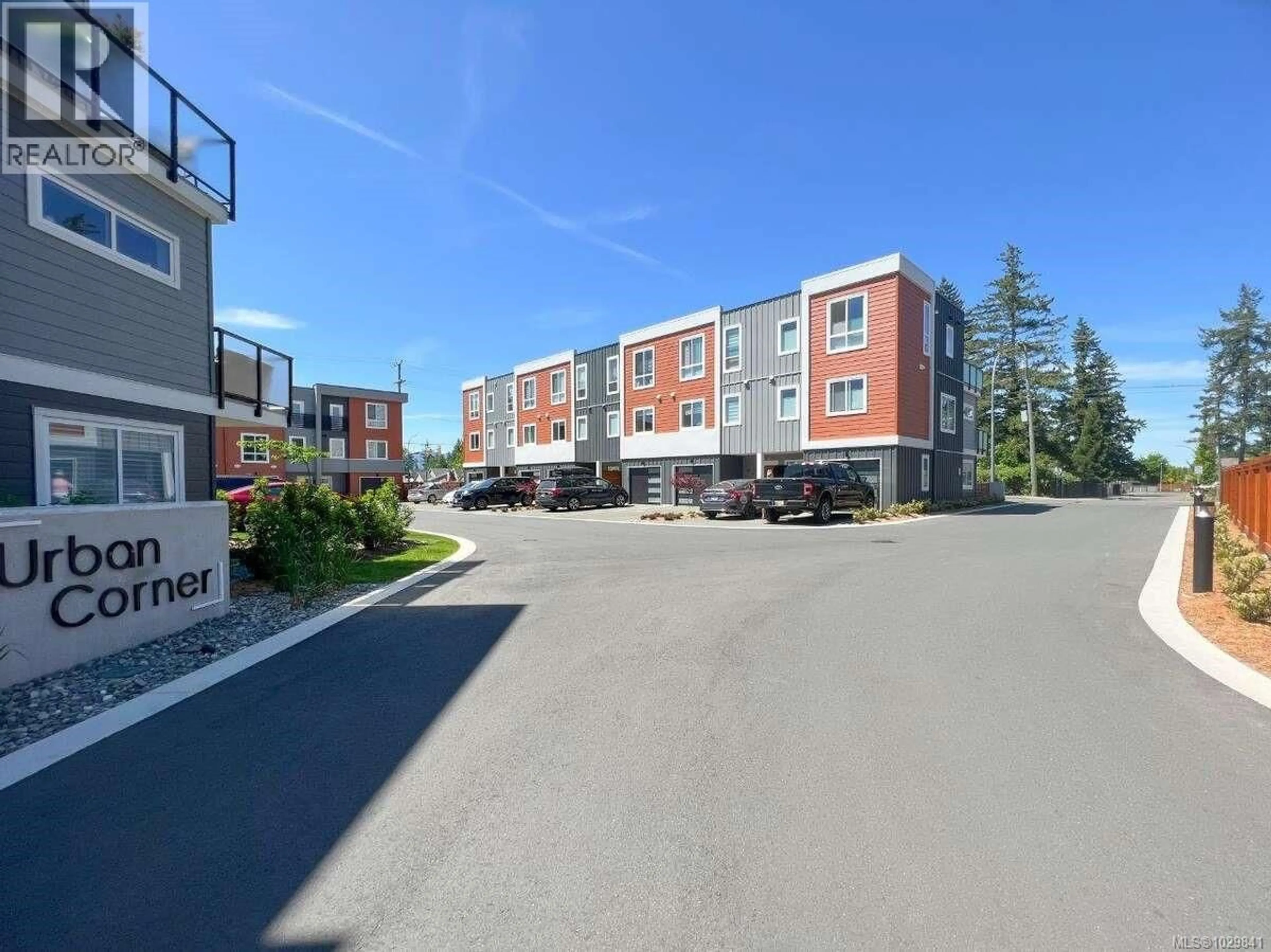 Unknown for 11 - 2310 GUTHRIE ROAD, Comox British Columbia V9M0C6