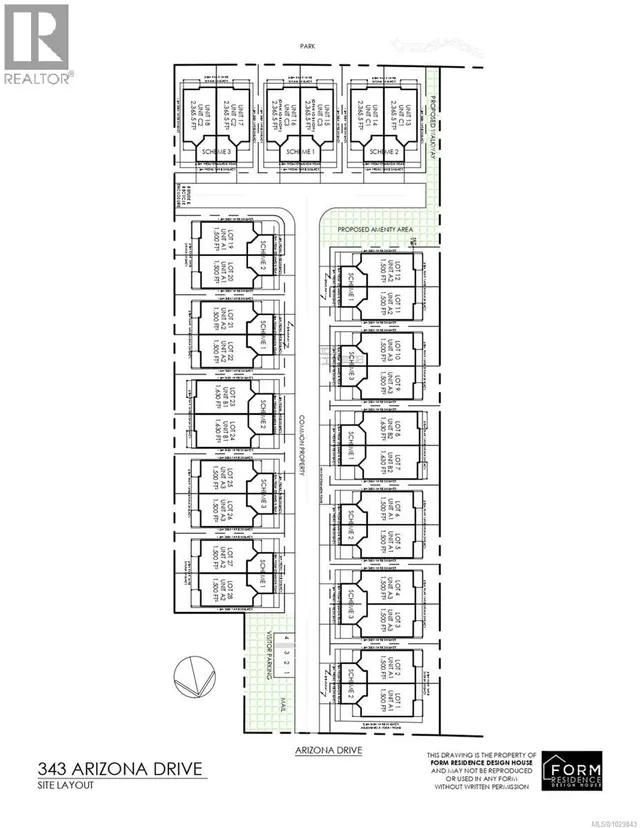 15 - 343 ARIZONA DRIVE, Campbell River 3