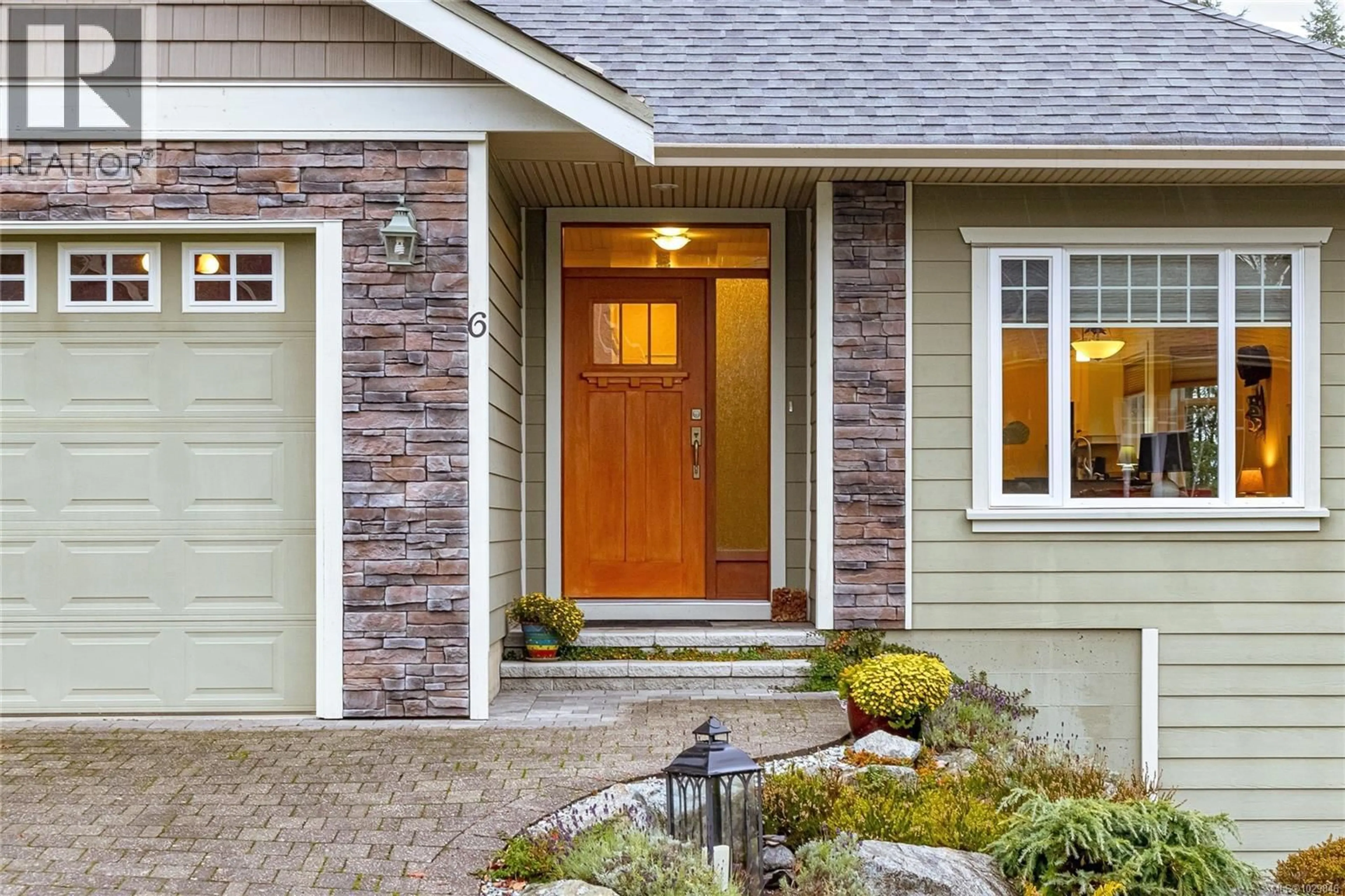 Unknown for 6 - 5315 MILLER ROAD, Duncan British Columbia V9L0B6