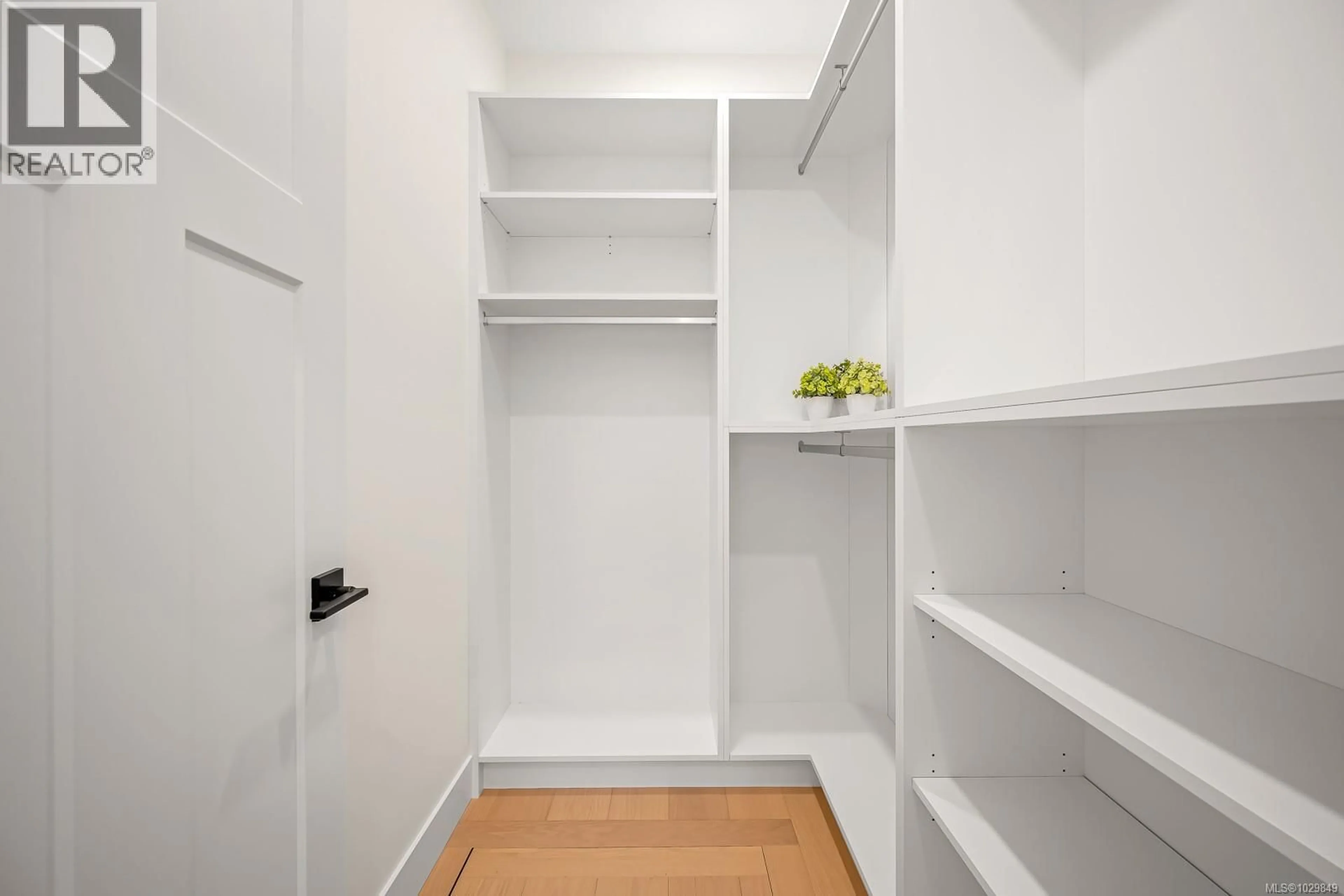 Storage room or clothes room or walk-in closet for 3 - 865 GRUMMAN PLACE, Comox British Columbia V9M4H9