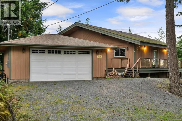 27A - 620 HELANTON ROAD, Quadra Island 5
