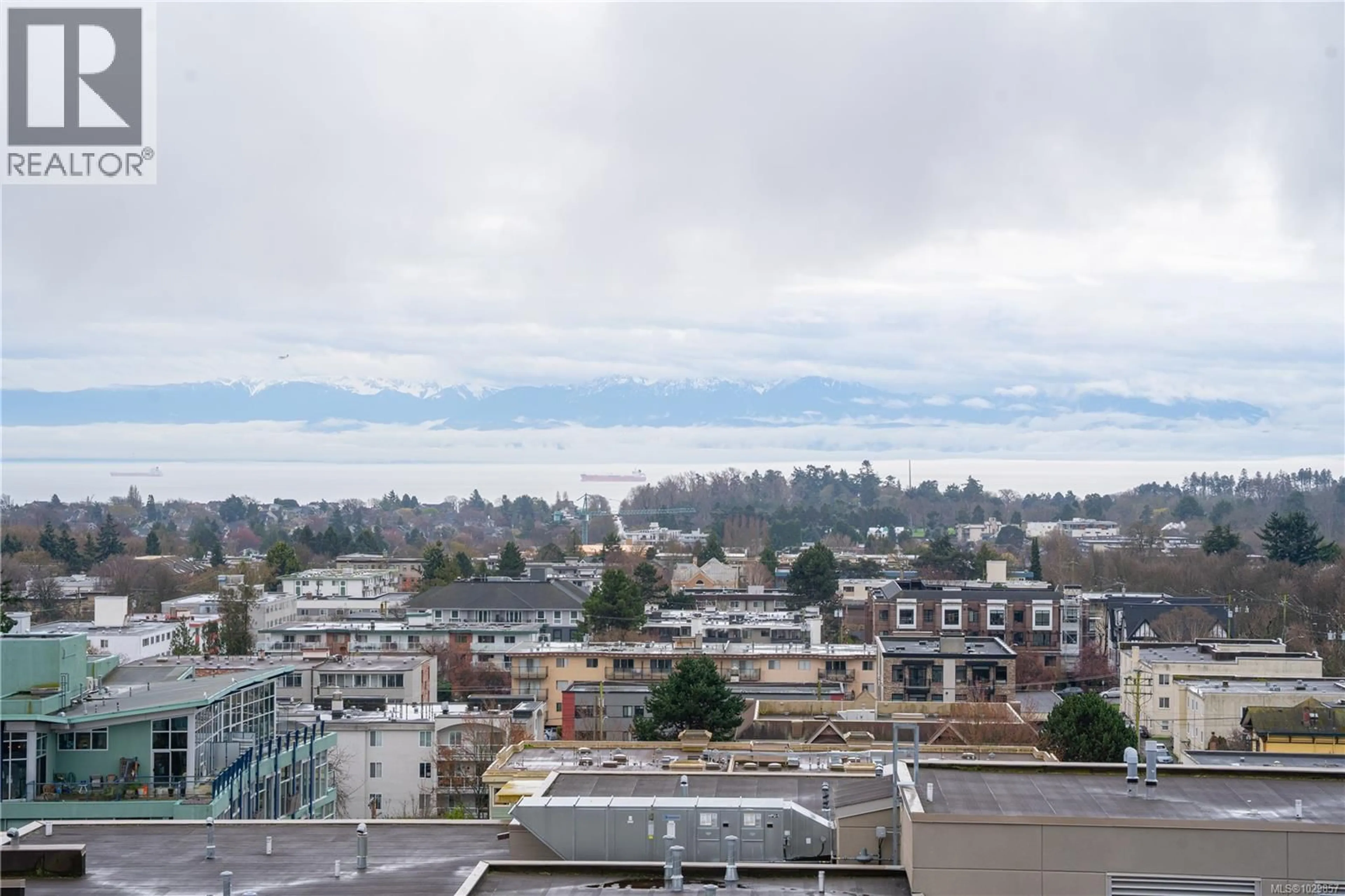 Unknown for 1401 - 1020 VIEW STREET, Victoria British Columbia V8V4Y4