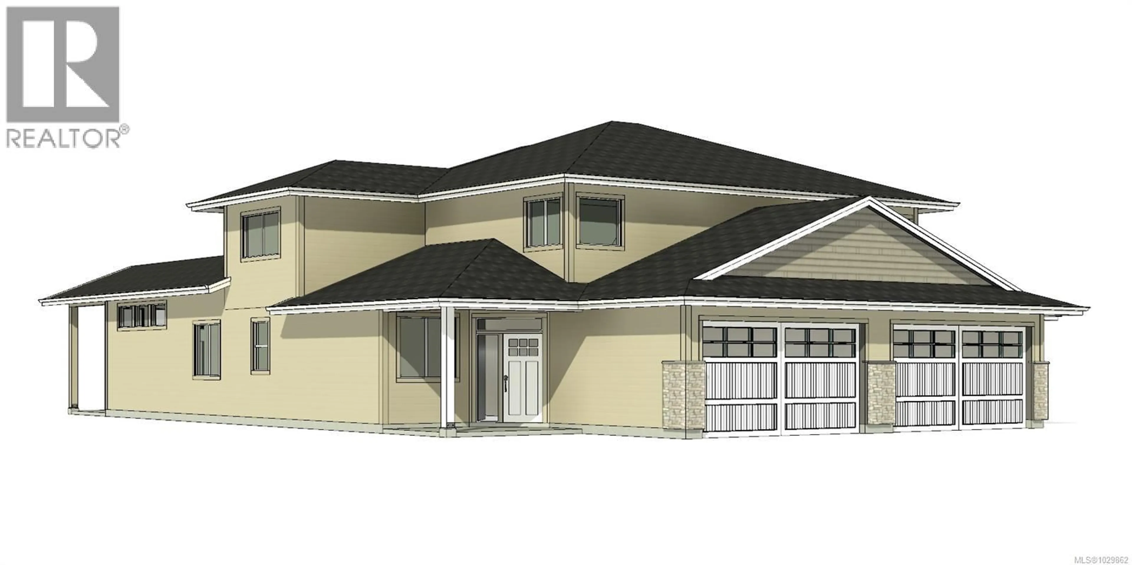 Home with vinyl exterior material, building for 16 - 343 ARIZONA DRIVE, Campbell River British Columbia V9H0C6