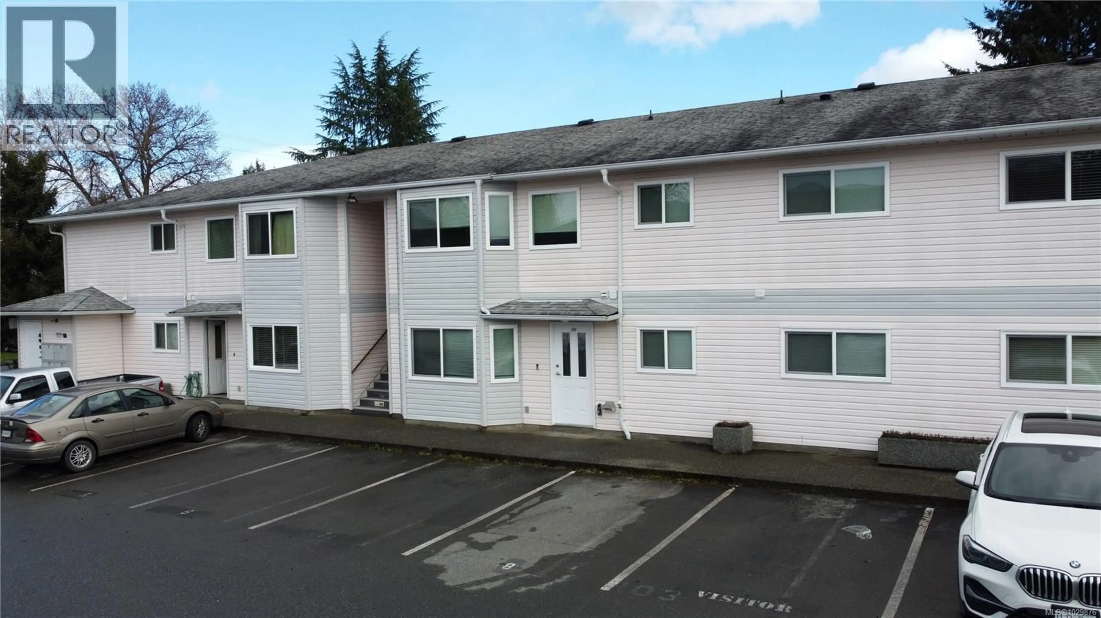 Unknown for 103 - 2425 LEWIS STREET, Duncan British Columbia V9L2Z1