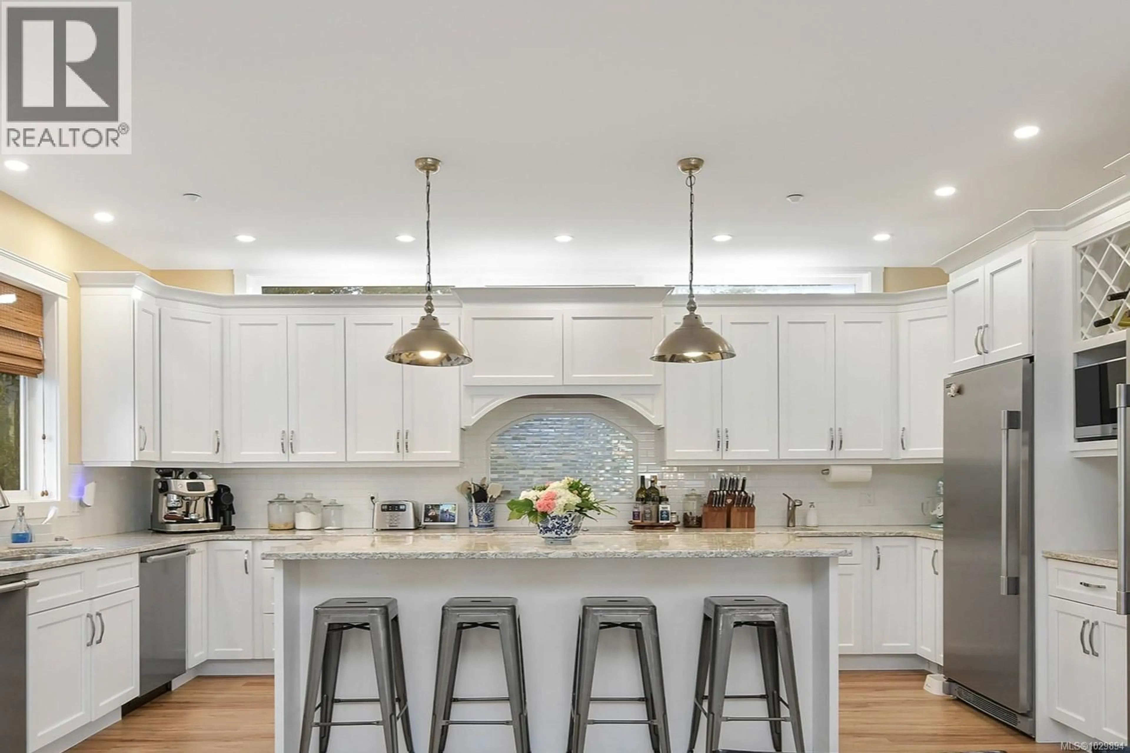 Contemporary kitchen, unknown for 2151 GOURMAN PLACE, Langford British Columbia V9B6C5