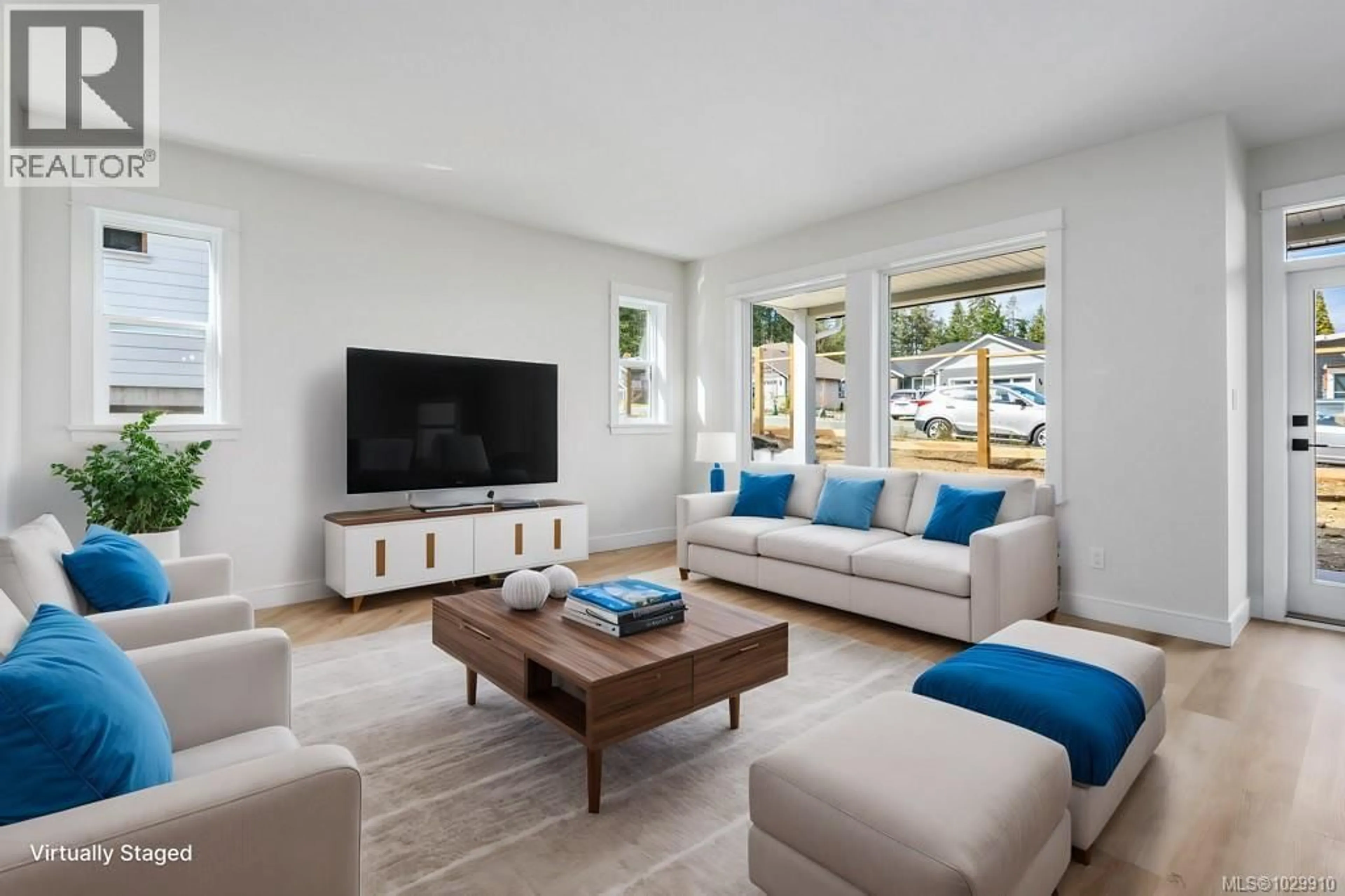 Living room with furniture, unknown for 204 - 2580 BROOKFIELD DRIVE, Courtenay British Columbia V9N0J8