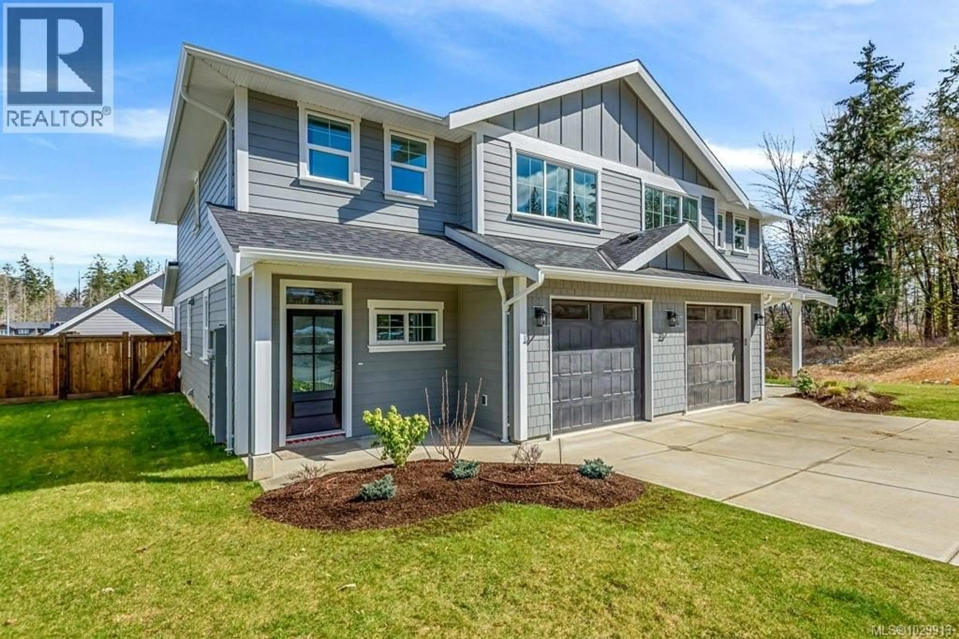 Home with brick exterior material, street for 203 - 2580 BROOKFIELD DRIVE, Courtenay British Columbia V9N0J8