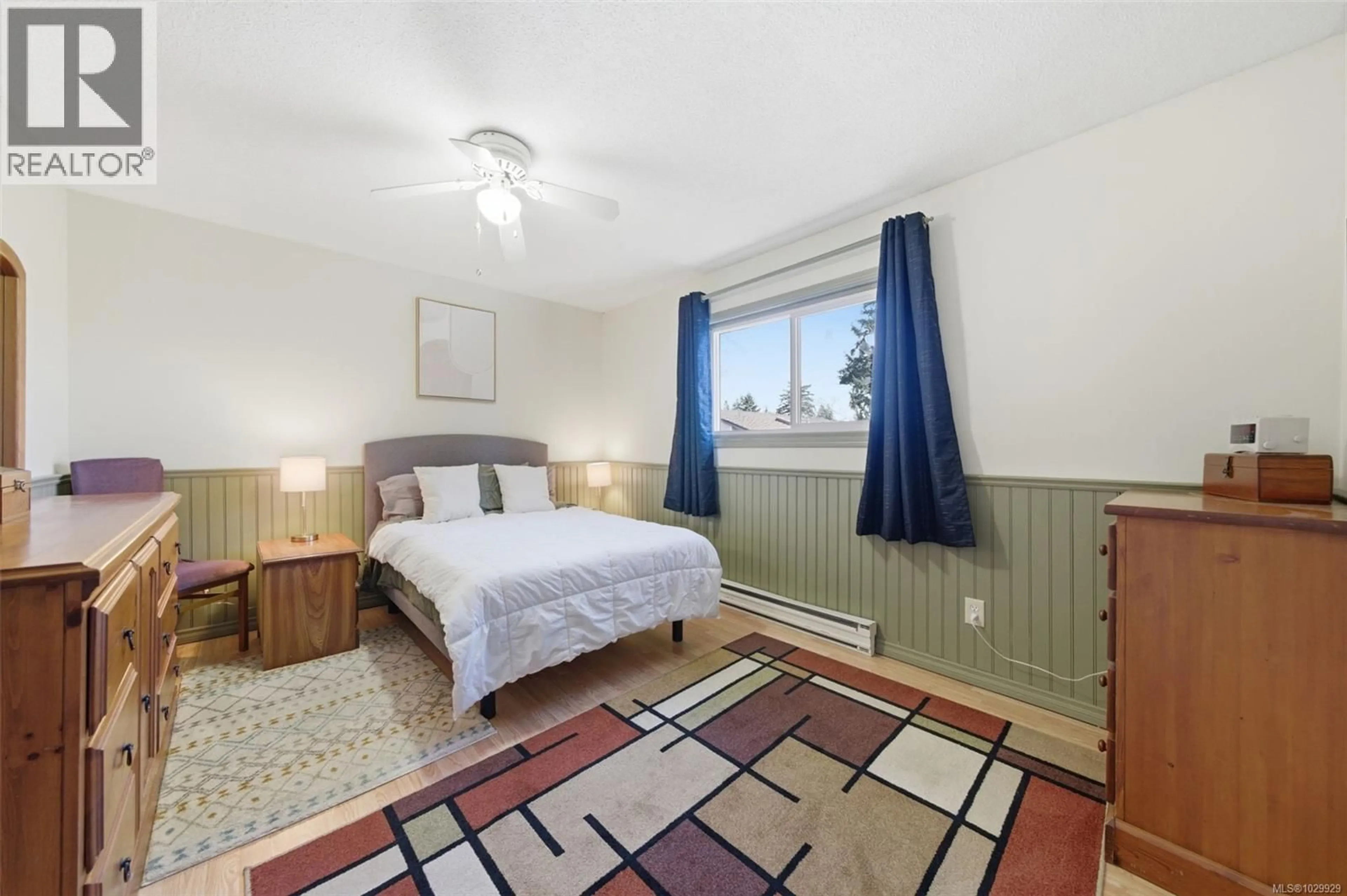 Bedroom with bed, unknown for 2957 ALMARTIN PLACE, Colwood British Columbia V9B4Z1