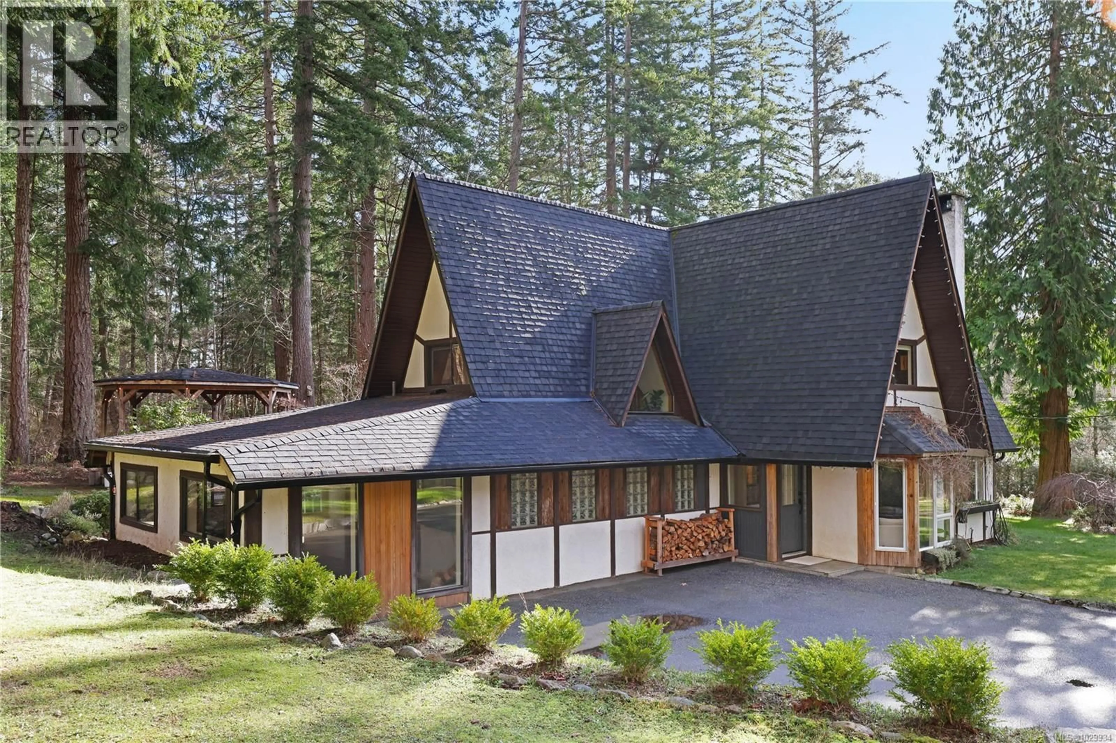 Unknown for 2138 LEFT ROAD, Courtenay British Columbia V9J1T9