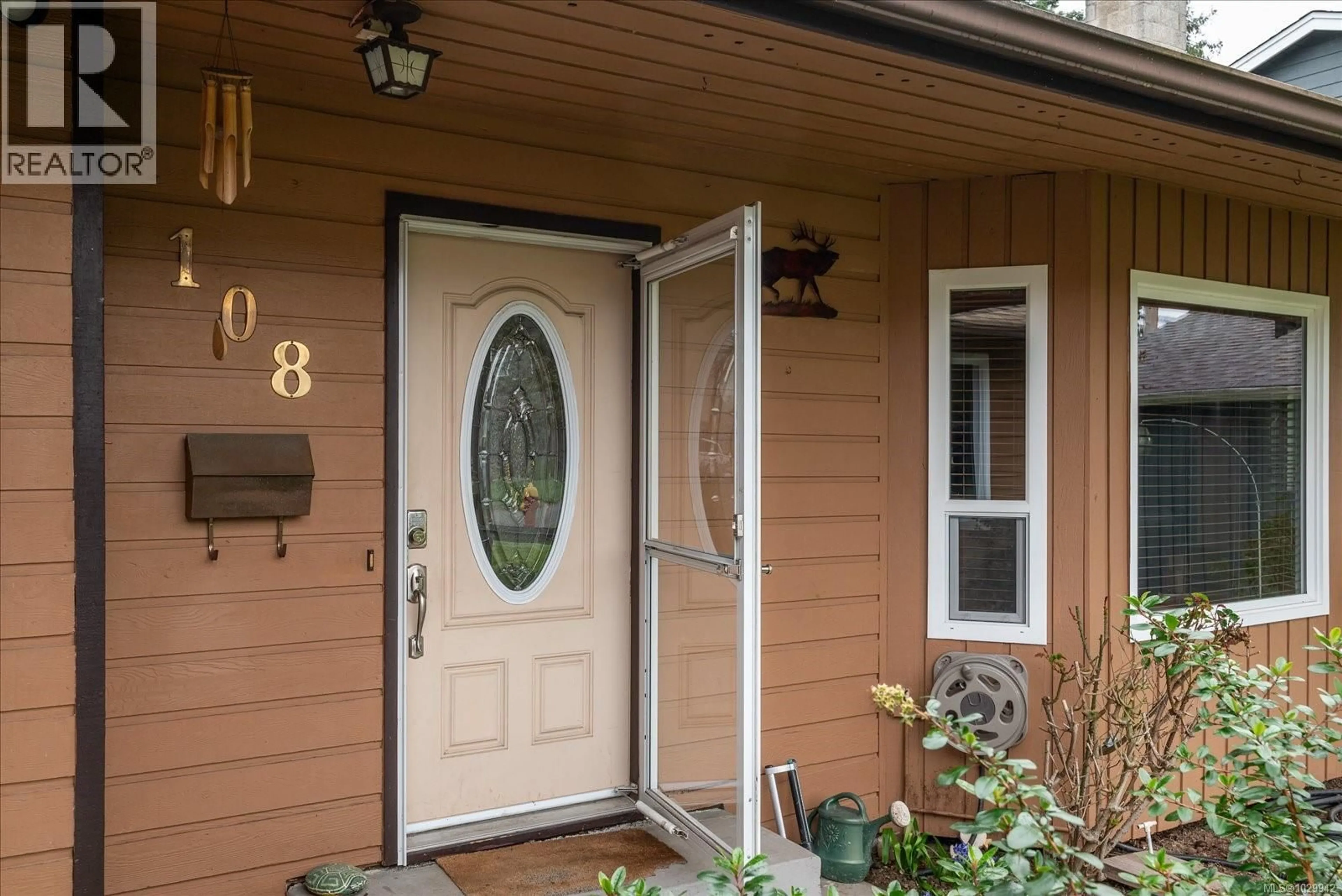 Unknown for 108 DAVIES LANE, Nanaimo British Columbia V9S5M3