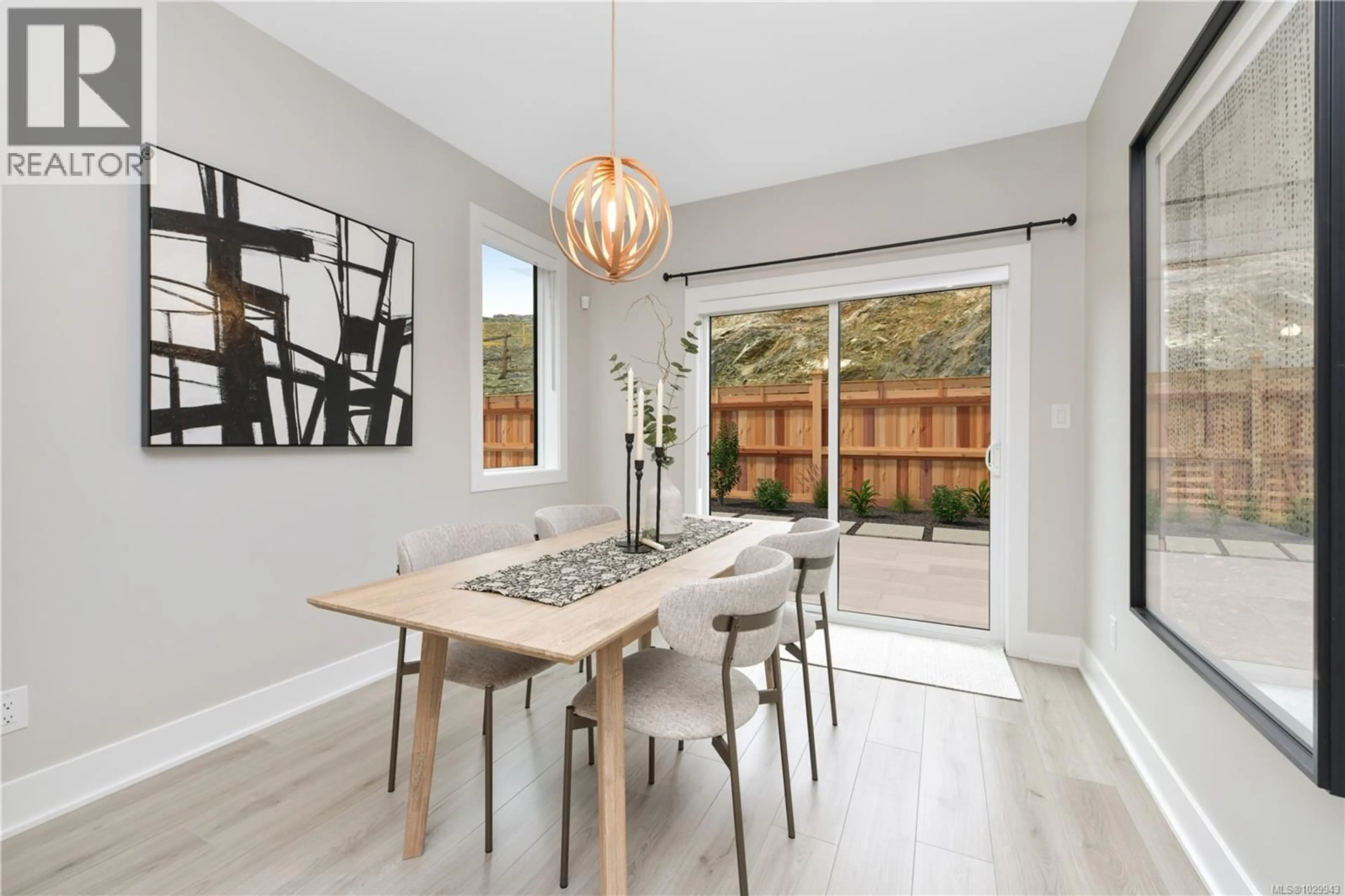 Dining room, unknown for 114 - 2950 CONSTELLATION AVENUE, Langford British Columbia V9B7G3