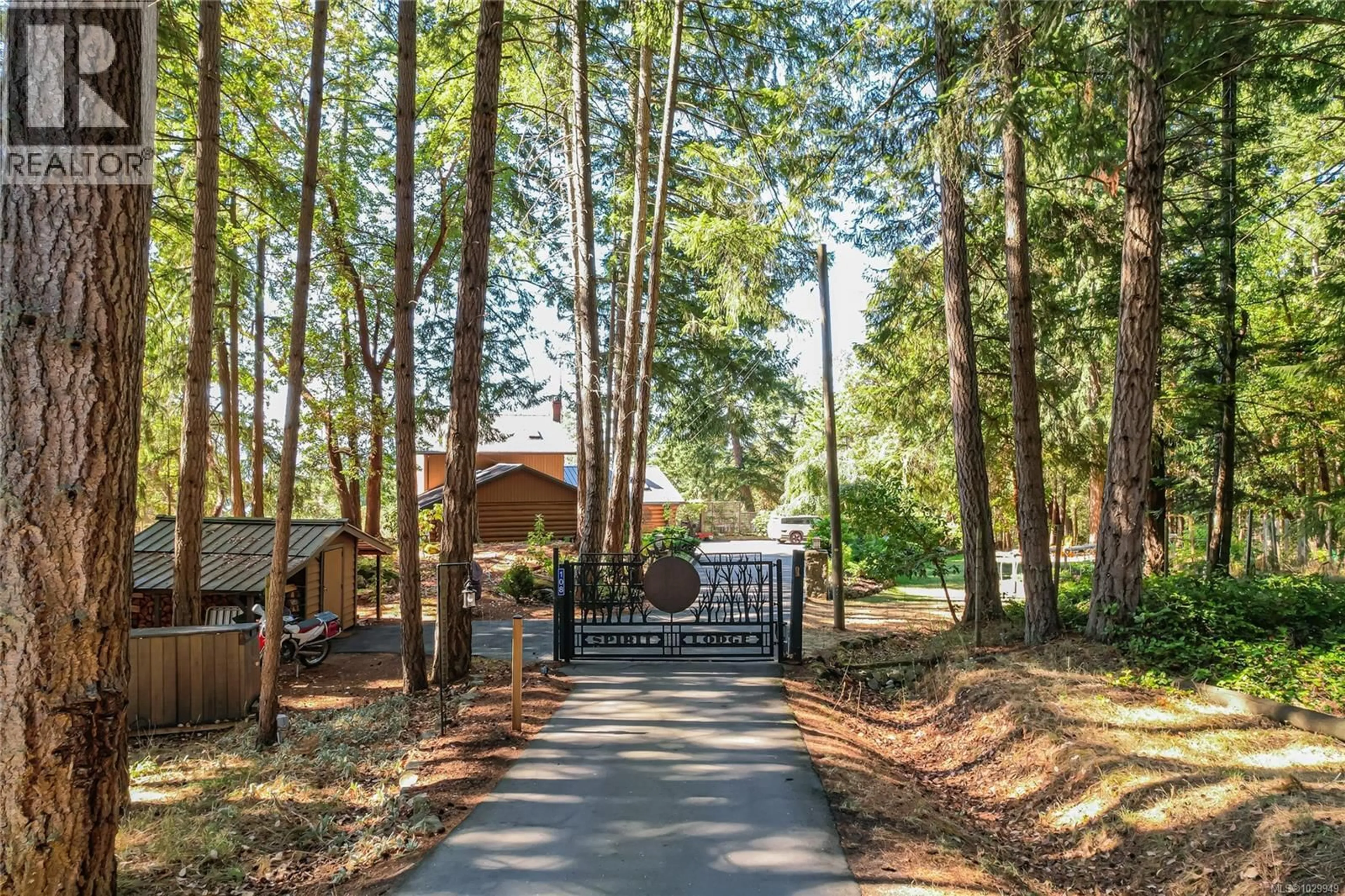 Unknown for 108 TERN ROAD, Salt Spring British Columbia V8K1G9