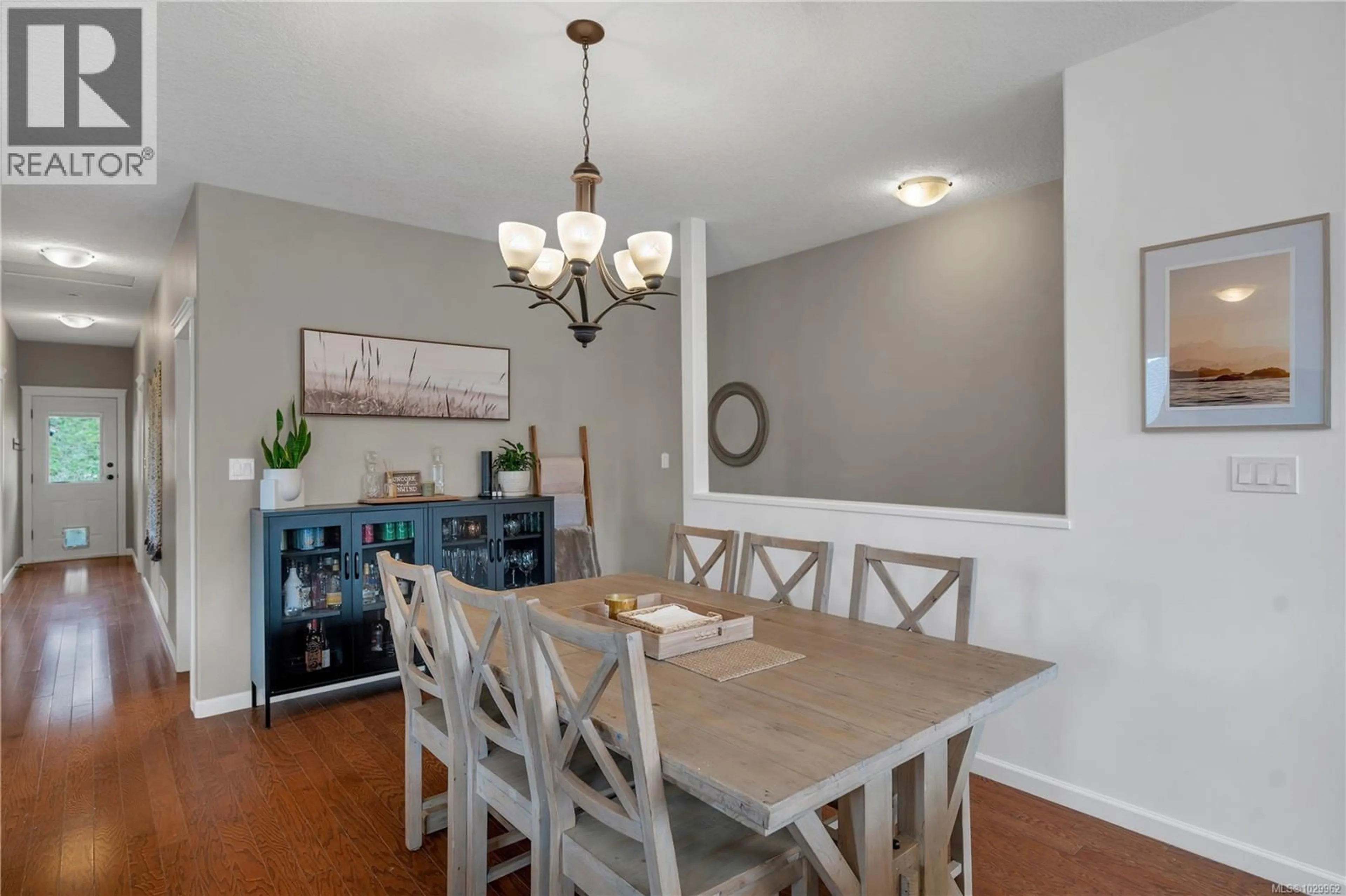 Dining room, unknown for 13 - 1424 ALDER STREET SOUTH, Campbell River British Columbia V9W0B4