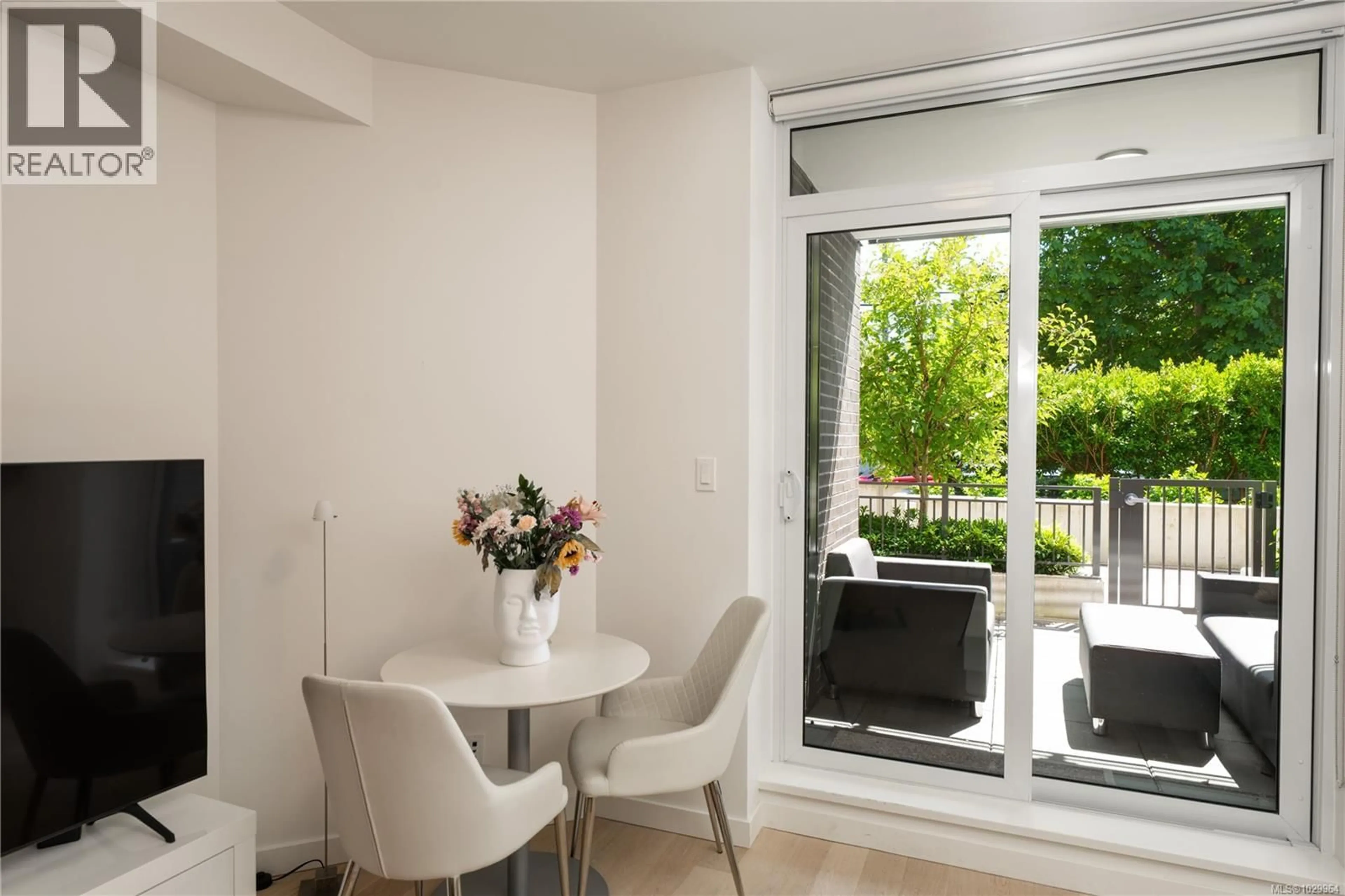 Dining room, unknown for 101 - 550 MICHIGAN STREET, Victoria British Columbia V8V0G3