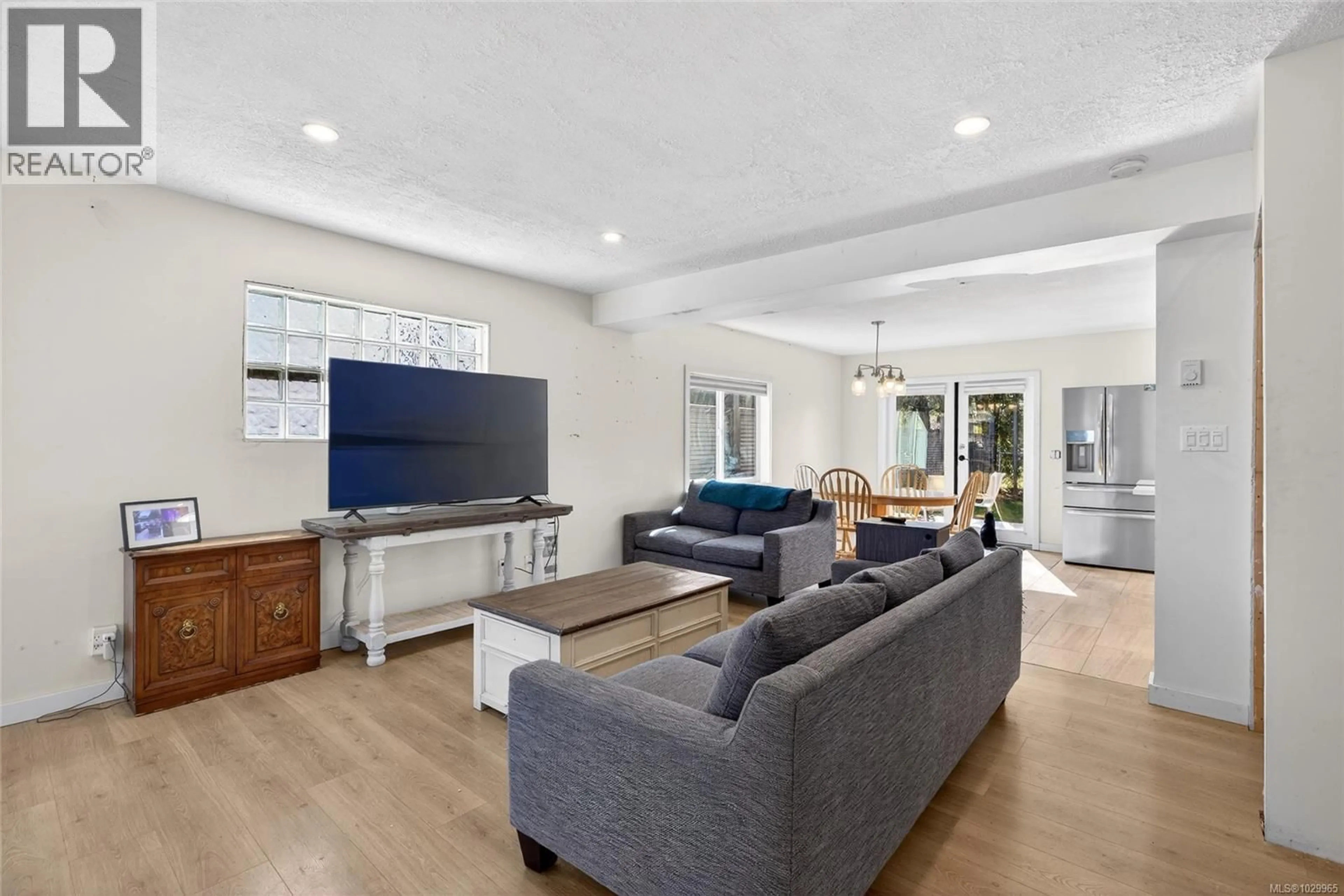 Living room with furniture, unknown for A - 2259 URQUHART AVENUE, Courtenay British Columbia V9N7S6