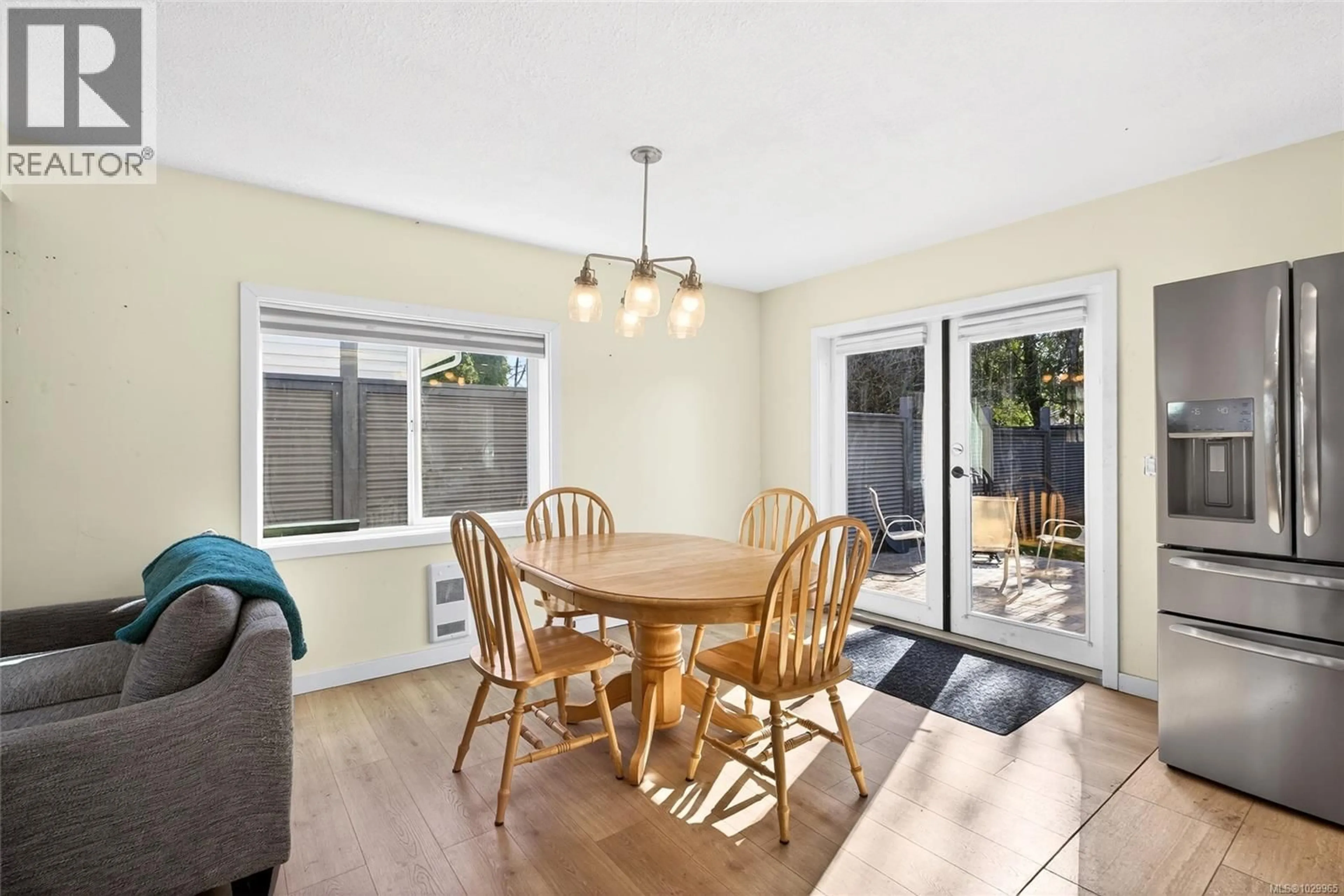 Dining room, unknown for A - 2259 URQUHART AVENUE, Courtenay British Columbia V9N7S6