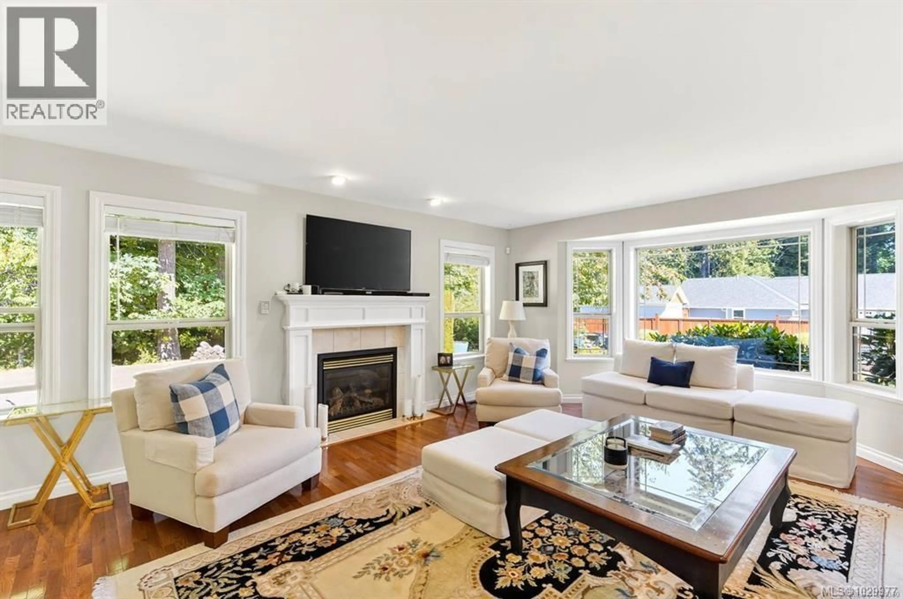 Living room with furniture, unknown for 4256 RAVENHILL AVENUE, Port Alberni British Columbia V9Y7S5