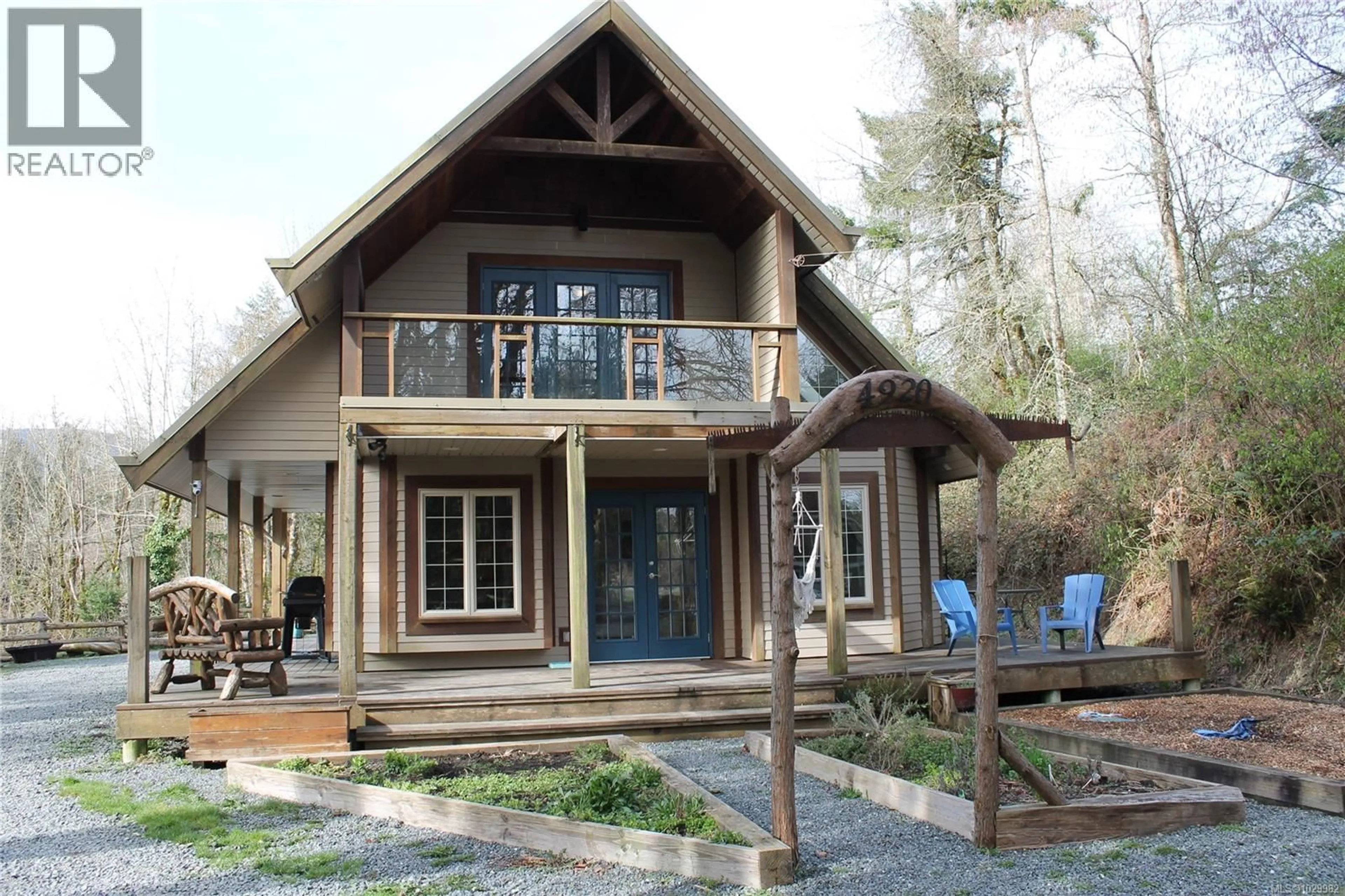 Unknown for 4920 BLYTH ROAD, Duncan British Columbia V9L6R8