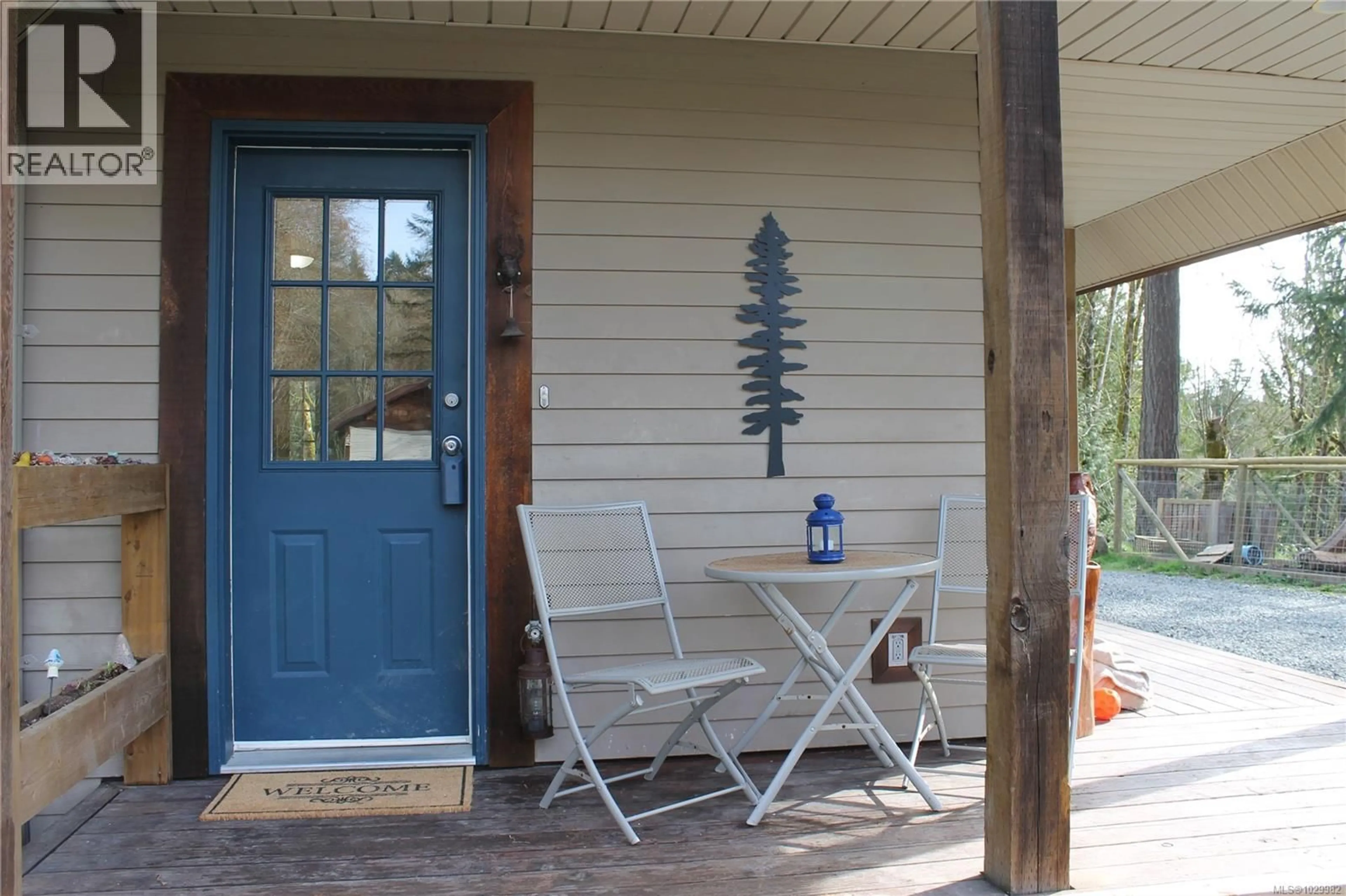 Patio, street for 4920 BLYTH ROAD, Duncan British Columbia V9L6R8