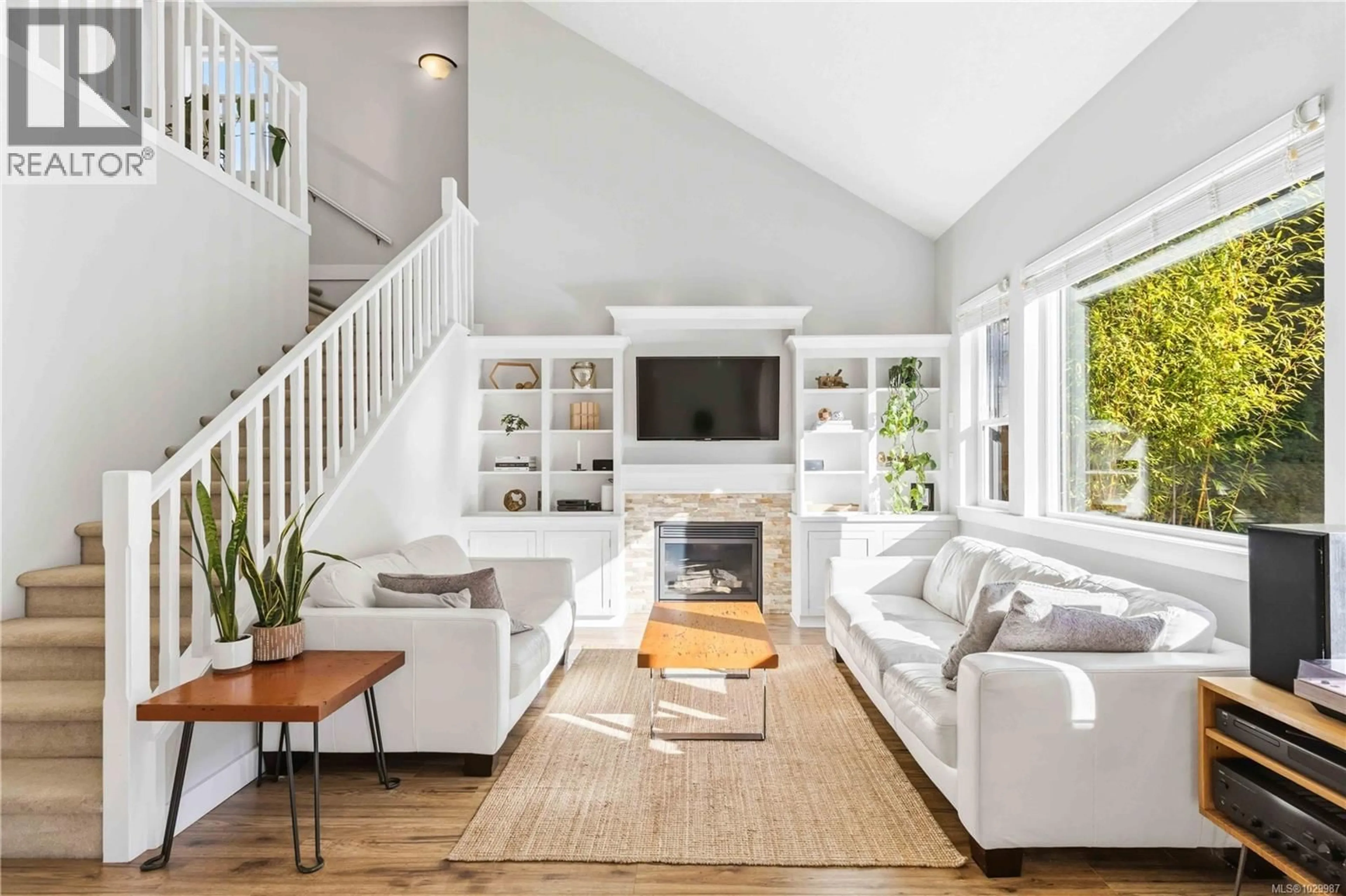 Living room with furniture, unknown for 3692 WILD BERRY BEND, Langford British Columbia V9C4M7