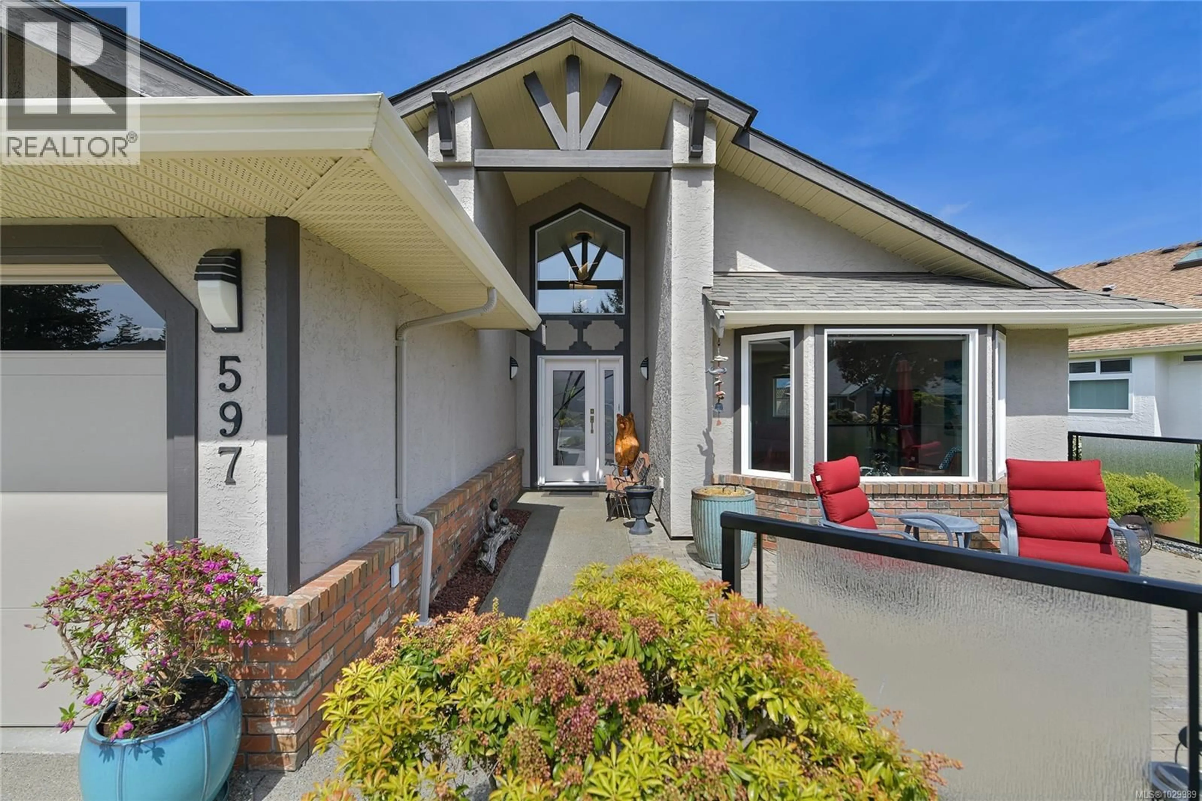 Unknown for 597 PINE RIDGE DRIVE, Cobble Hill British Columbia V0R1L1