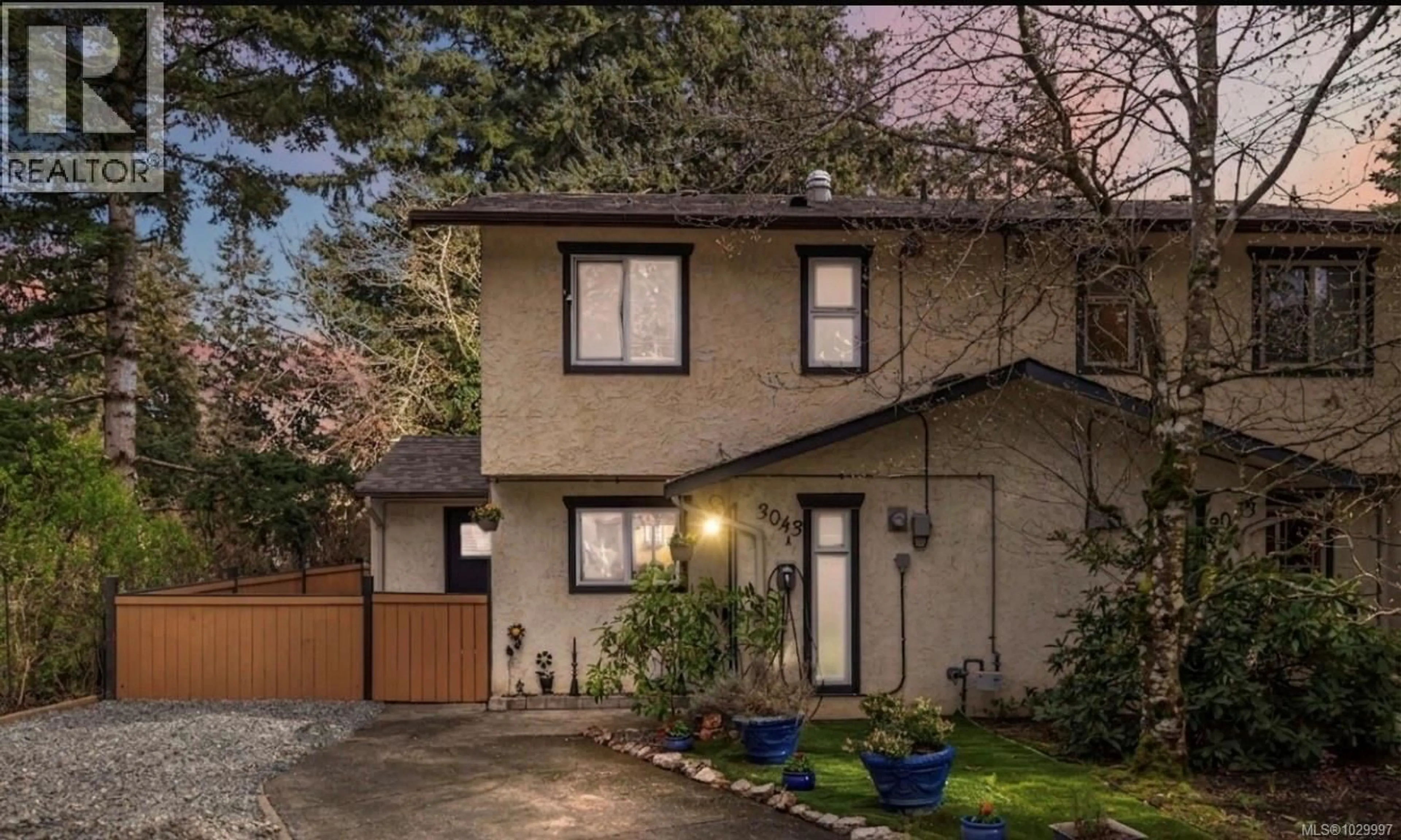 Unknown for A - 3043 PICKFORD ROAD, Colwood British Columbia V9B2L3