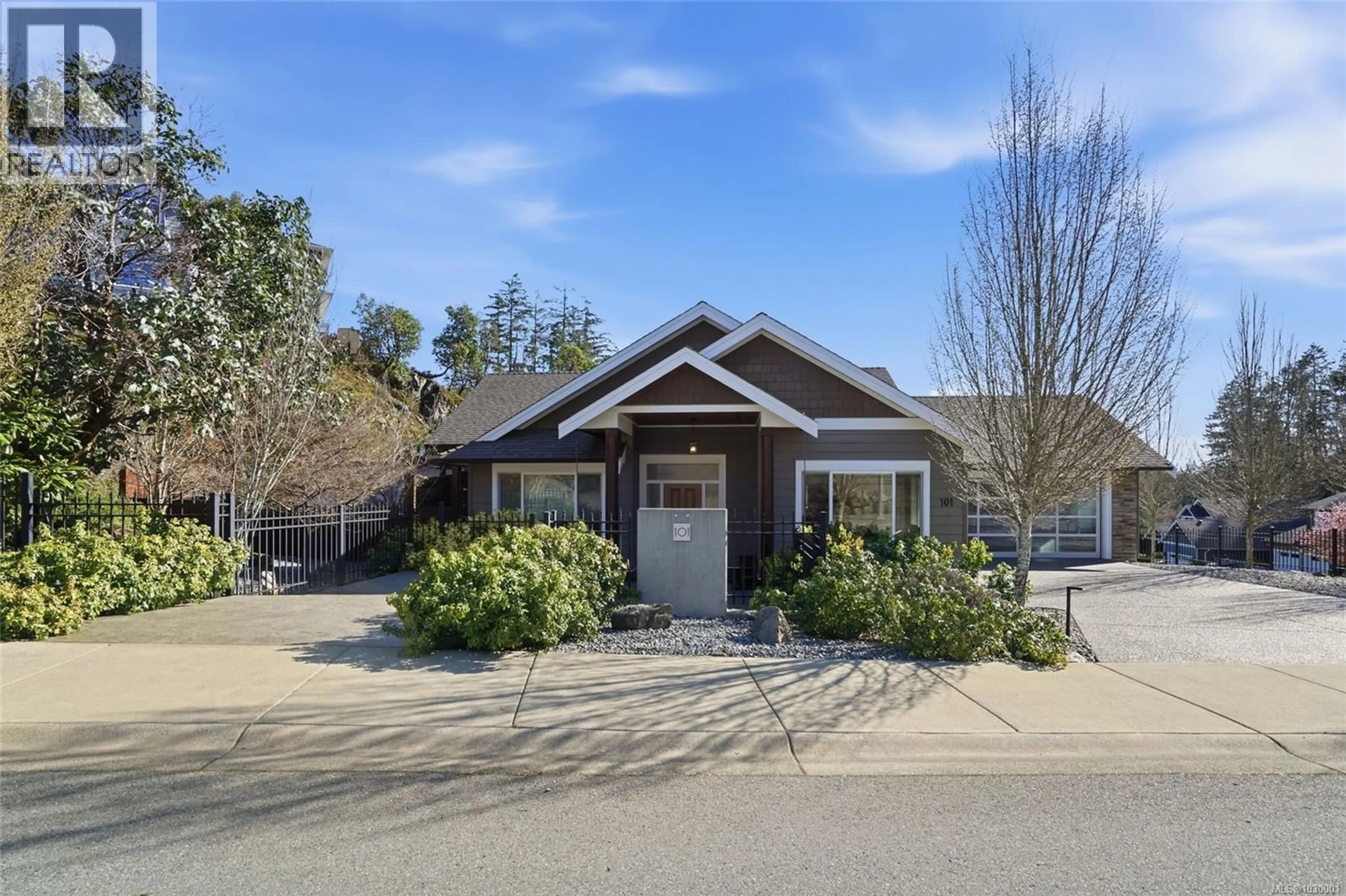 Unknown for 101 BRAY ROAD, Nanaimo British Columbia V9T0C2