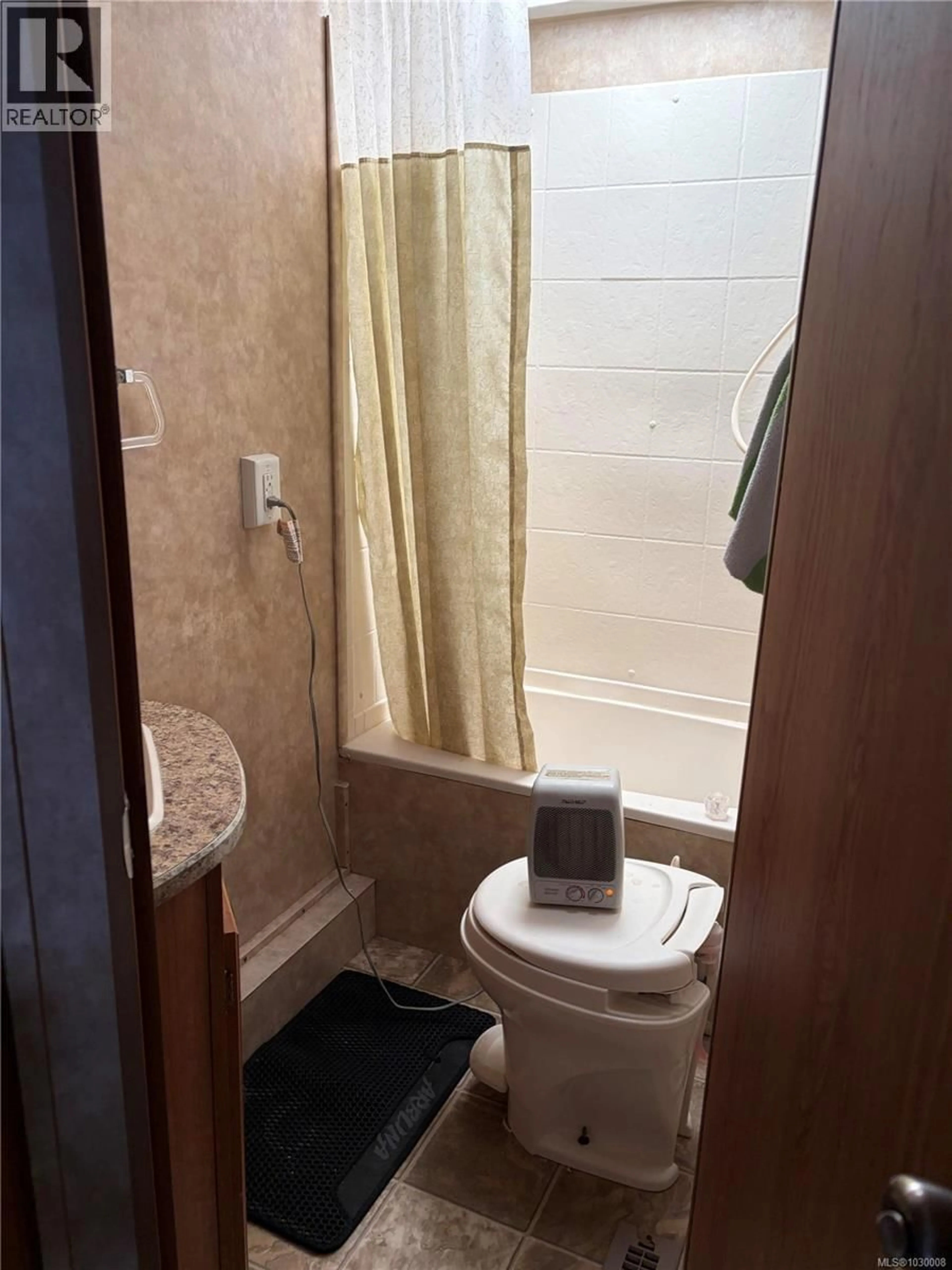 Standard bathroom, floor is not visible for G21 - 2650 TURNBULL ROAD, Qualicum Beach British Columbia V9K2R2