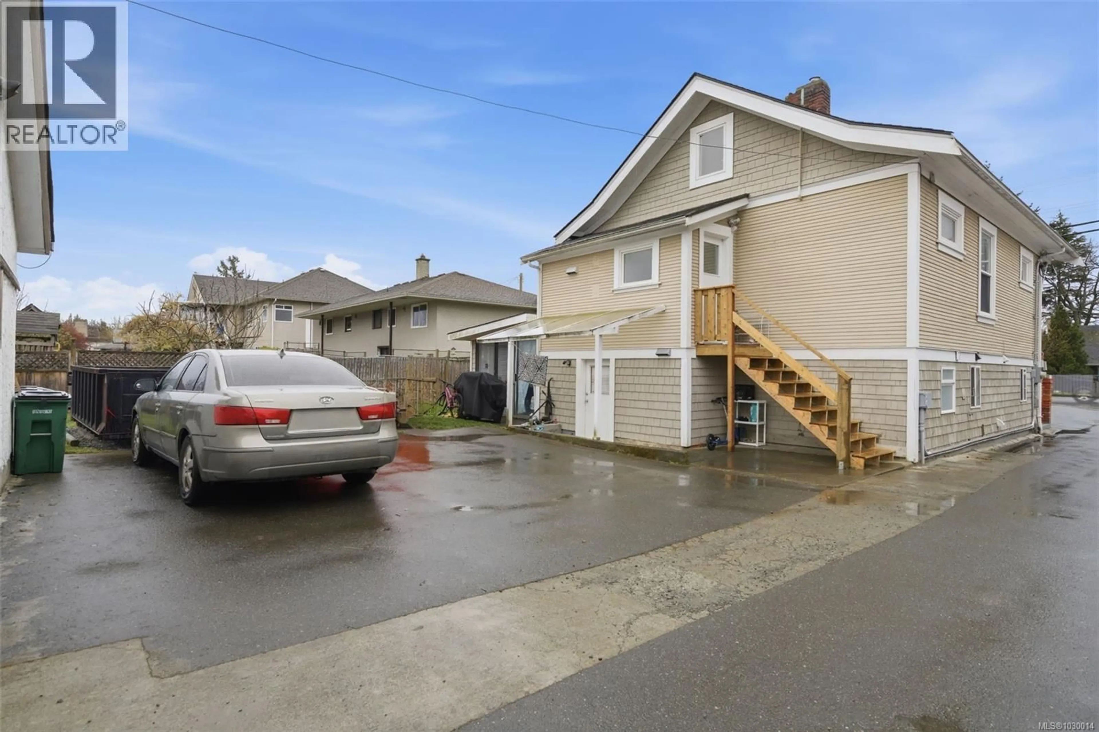 Unknown for 1776 MCKENZIE AVENUE, Saanich British Columbia V8N1A7