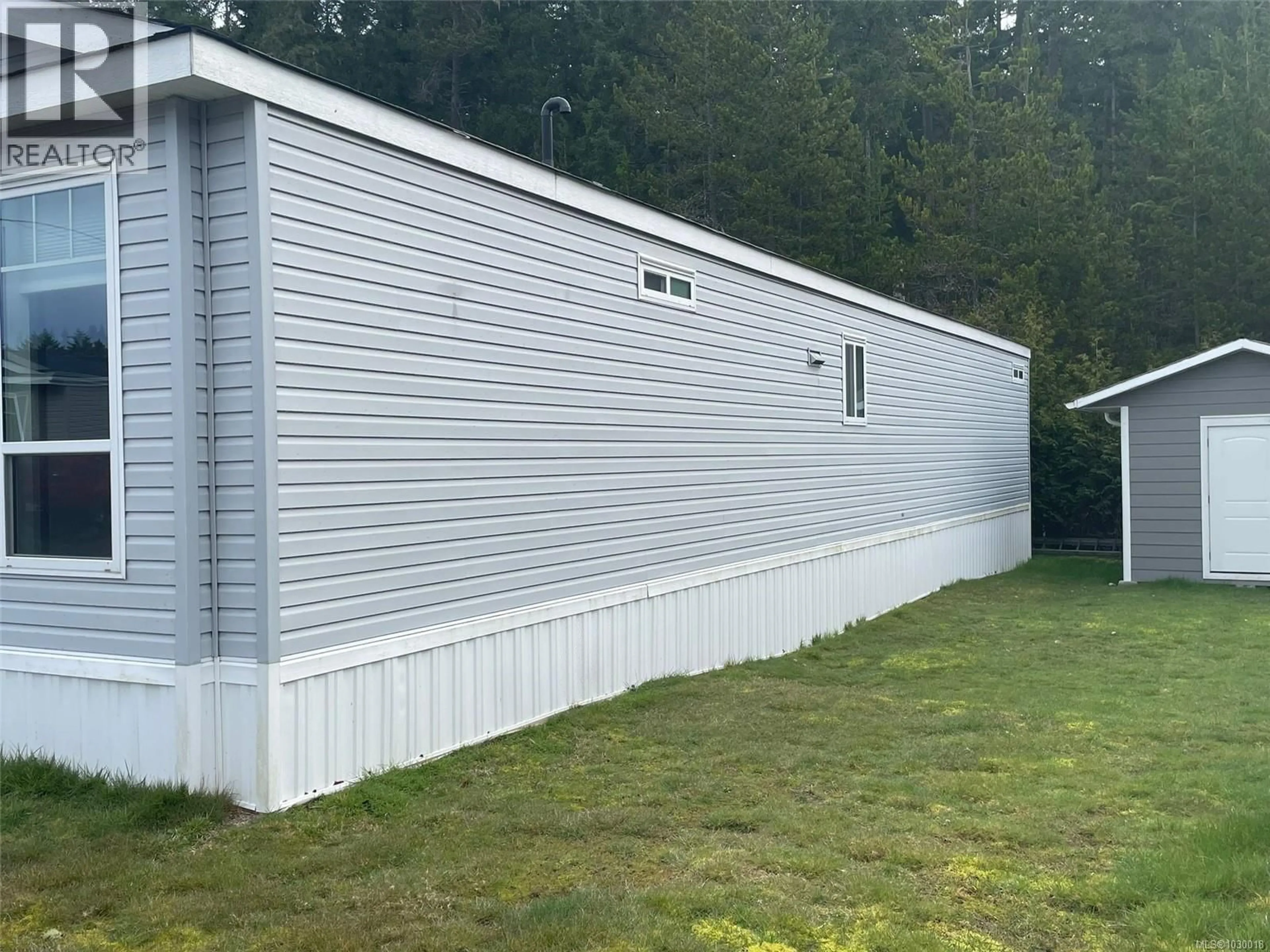 Shed for 59 - 1720 WHIBLEY ROAD, Coombs British Columbia V0R1M0