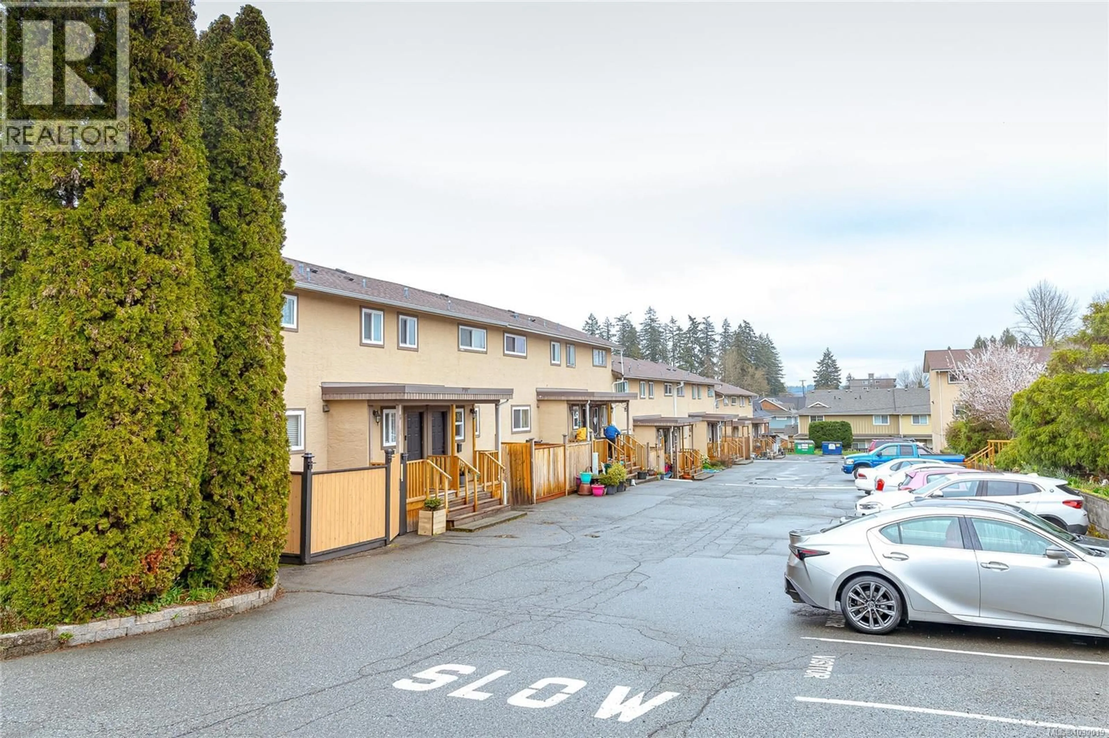 Unknown for 9 - 6089 TRUESDALE STREET, Duncan British Columbia V9L2J1