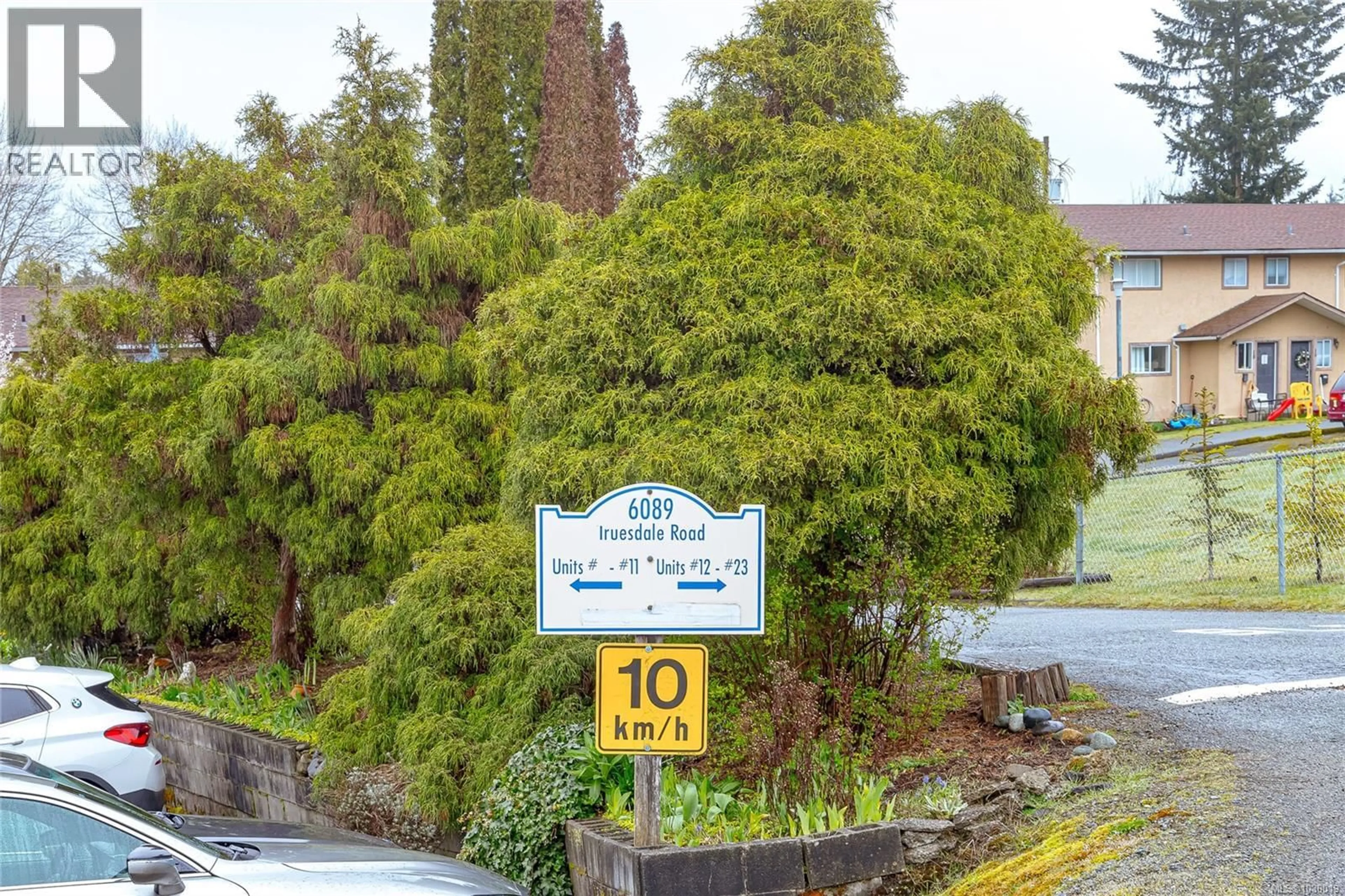 Unknown for 9 - 6089 TRUESDALE STREET, Duncan British Columbia V9L2J1