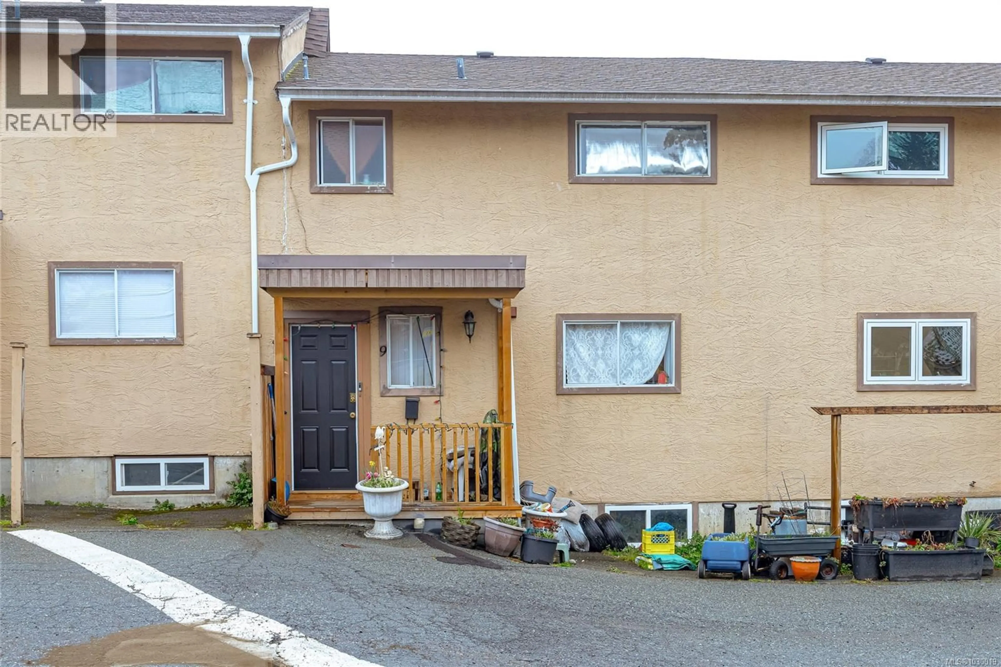 Unknown for 9 - 6089 TRUESDALE STREET, Duncan British Columbia V9L2J1