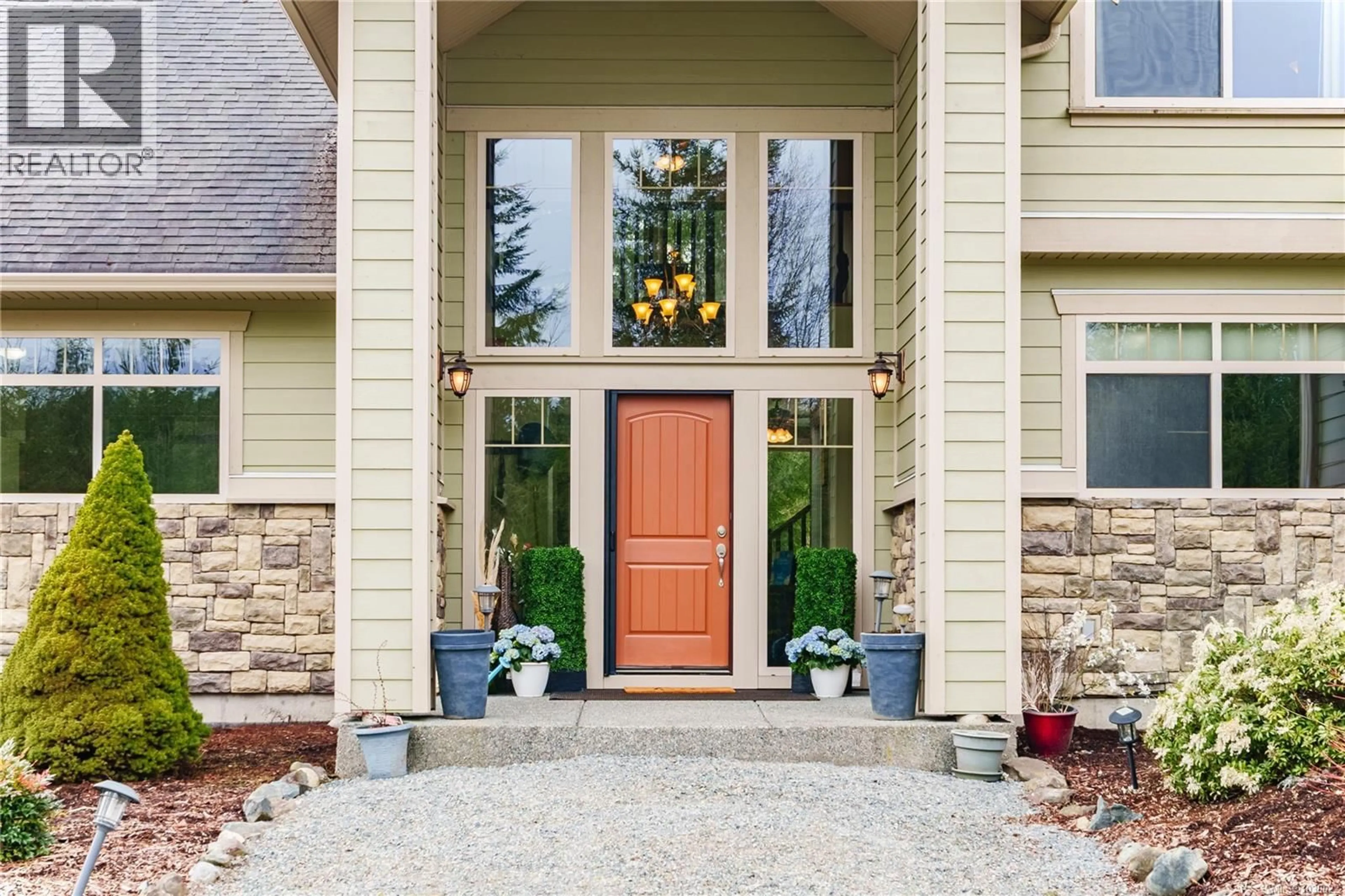 Unknown for 2535 ELK TRAILS WAY, Nanaimo British Columbia V9X0A3